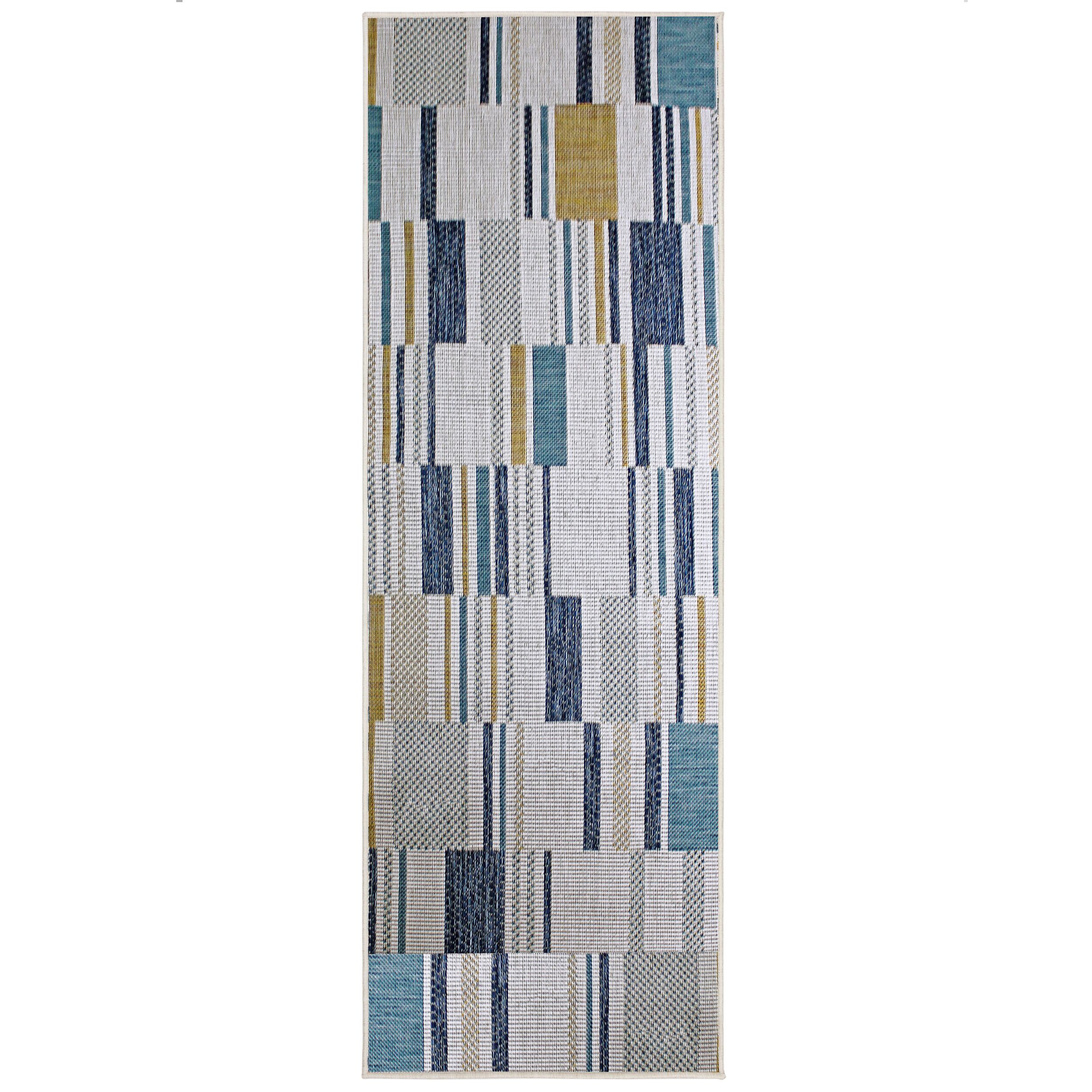 flair-rugs-rosco-geometric-indoor-outdoor-l-ufer image 2