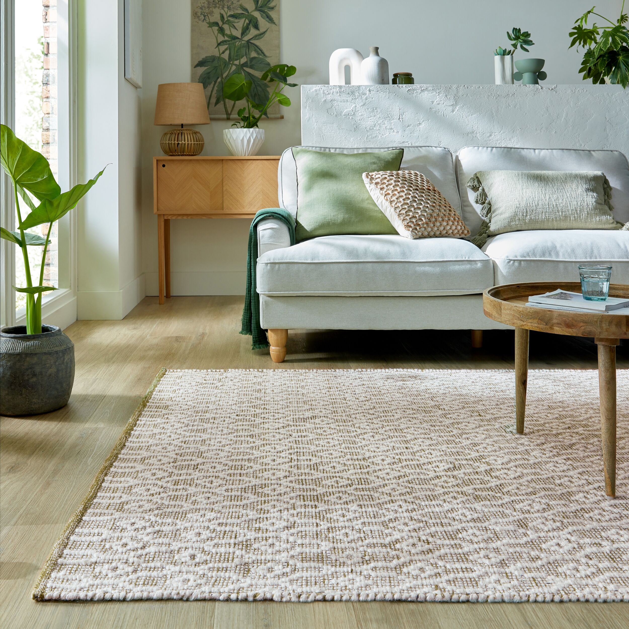 flair-rugs-dream-wollmix-global-teppich image 4