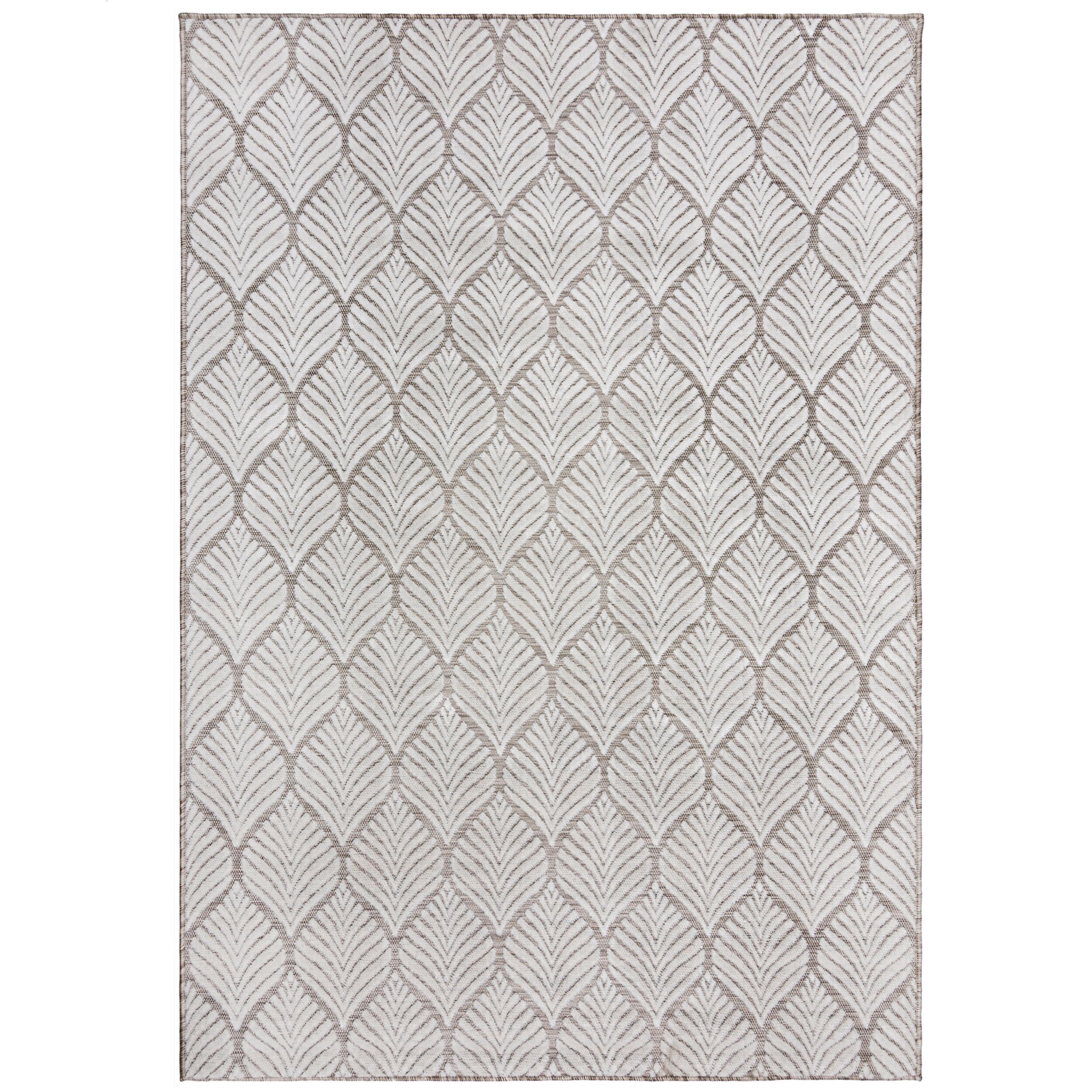 flair-rugs-elm-leaf-indoor-outdoor-teppich image 2