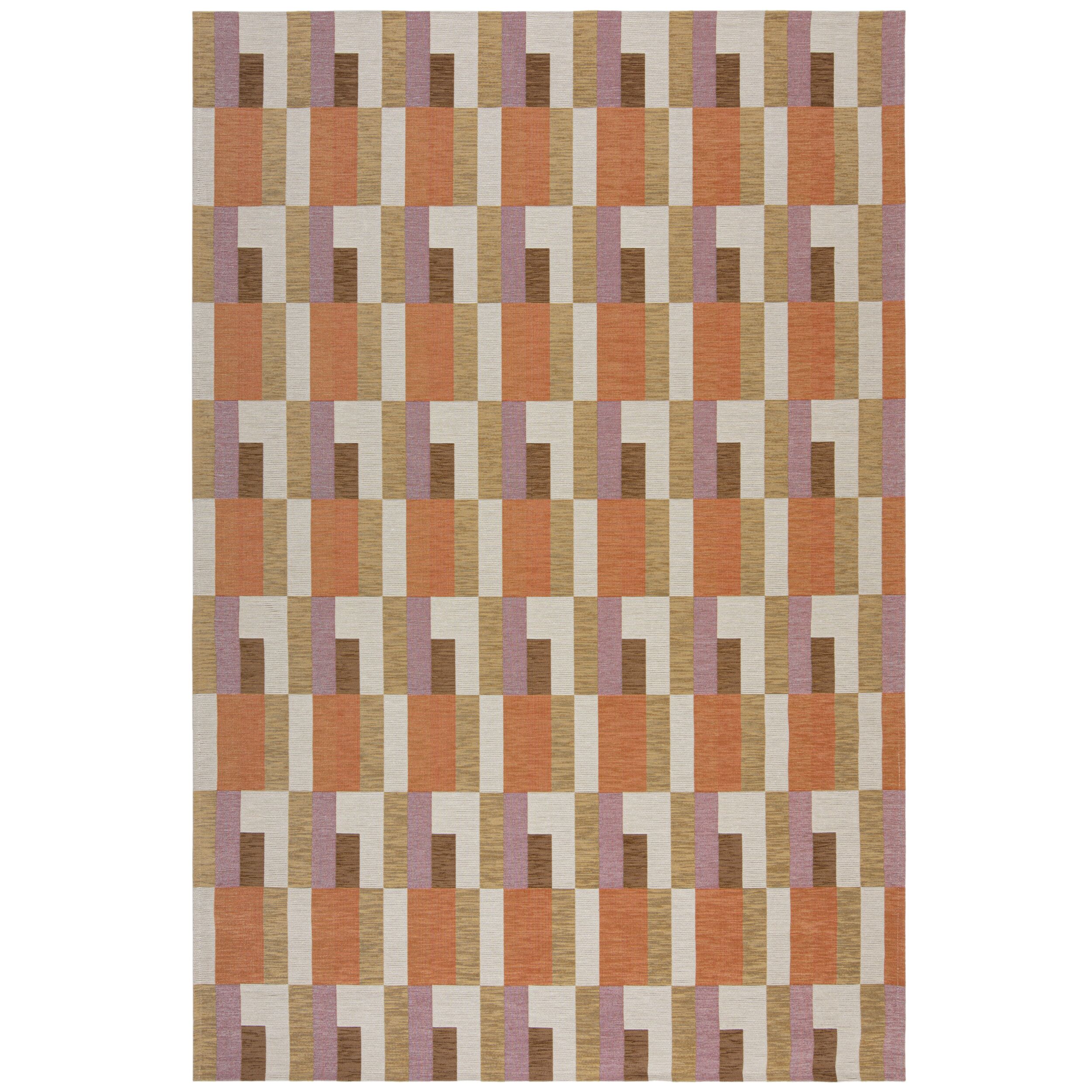 flair-rugs-riley-block-geometrie-design-teppich image 2