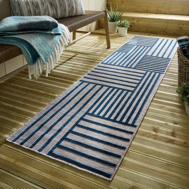 flair-rugs-vigo-blocks-indoor-outdoor-l-ufer image 1