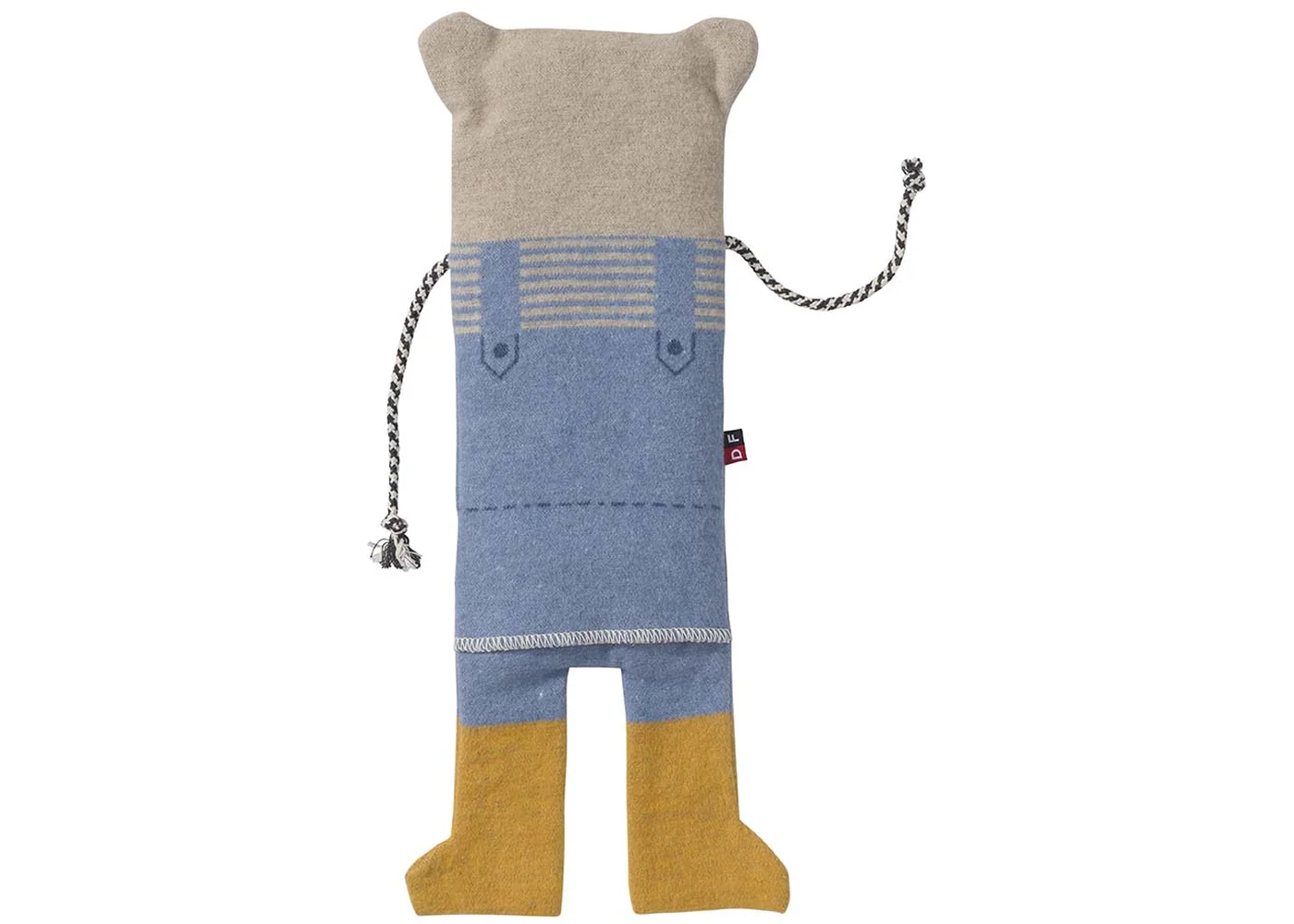 david-fussenegger-juwel-kuscheldecke-im-set-puppe-b-r-grs image 3