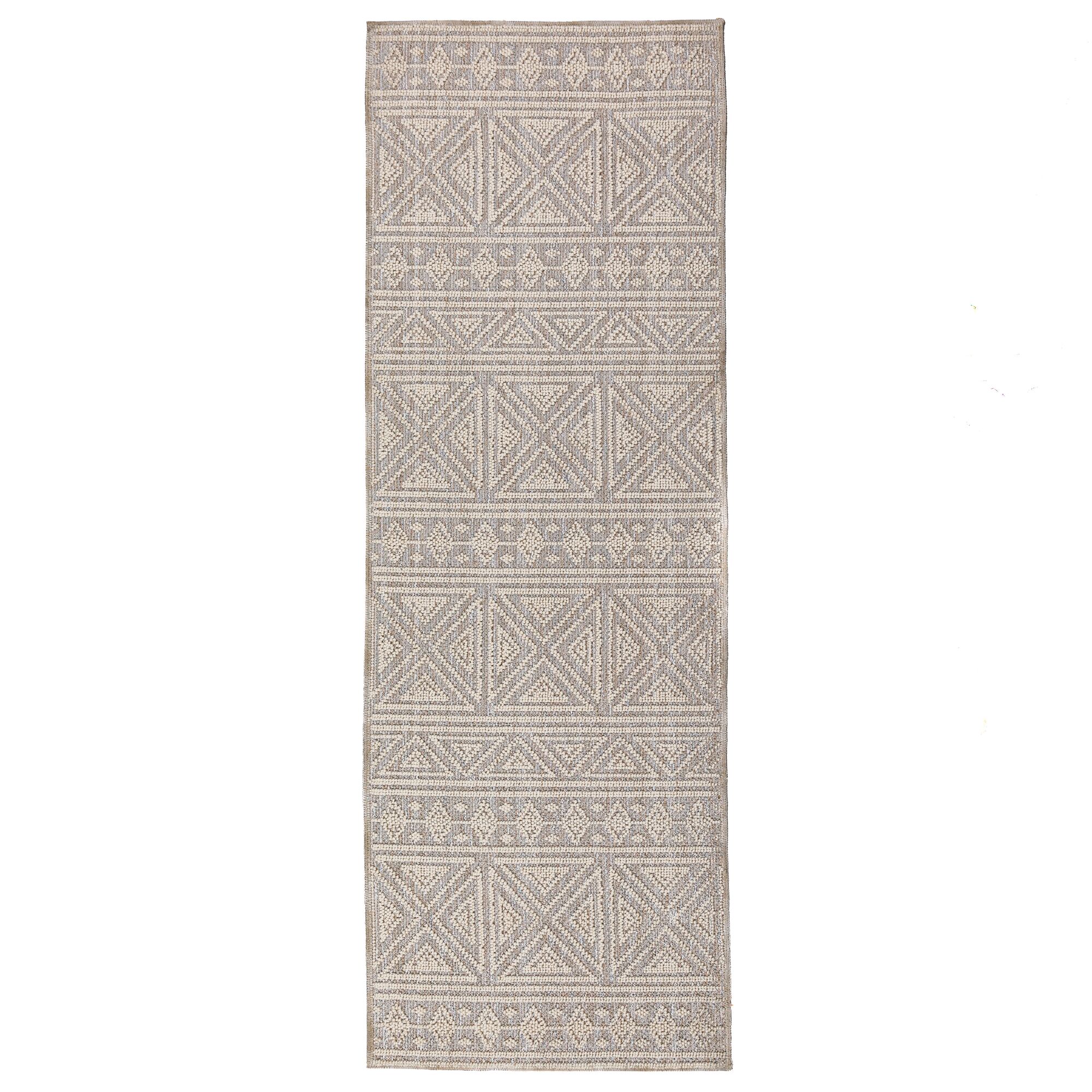 flair-rugs-lucia-washable-recycled-global-l-ufer image 2