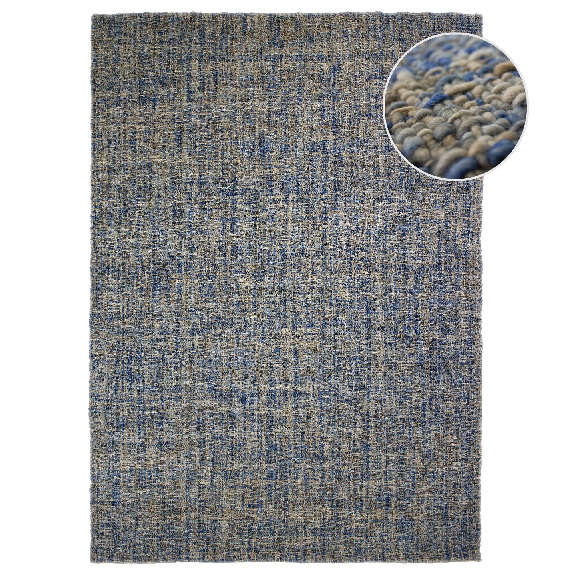 flair-rugs-heather-wollteppich image 2