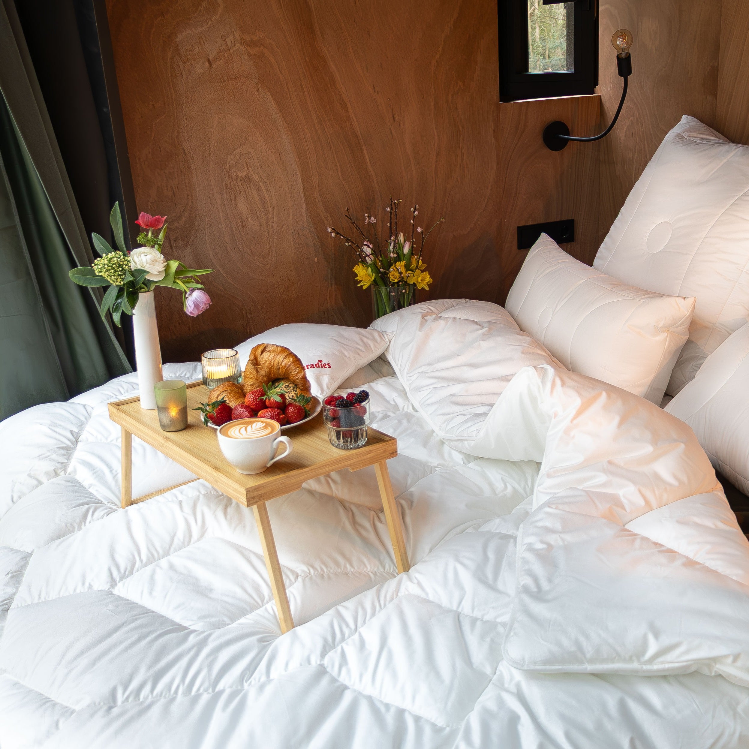 paradies-prima-faser-ganzjahresdecke image 3