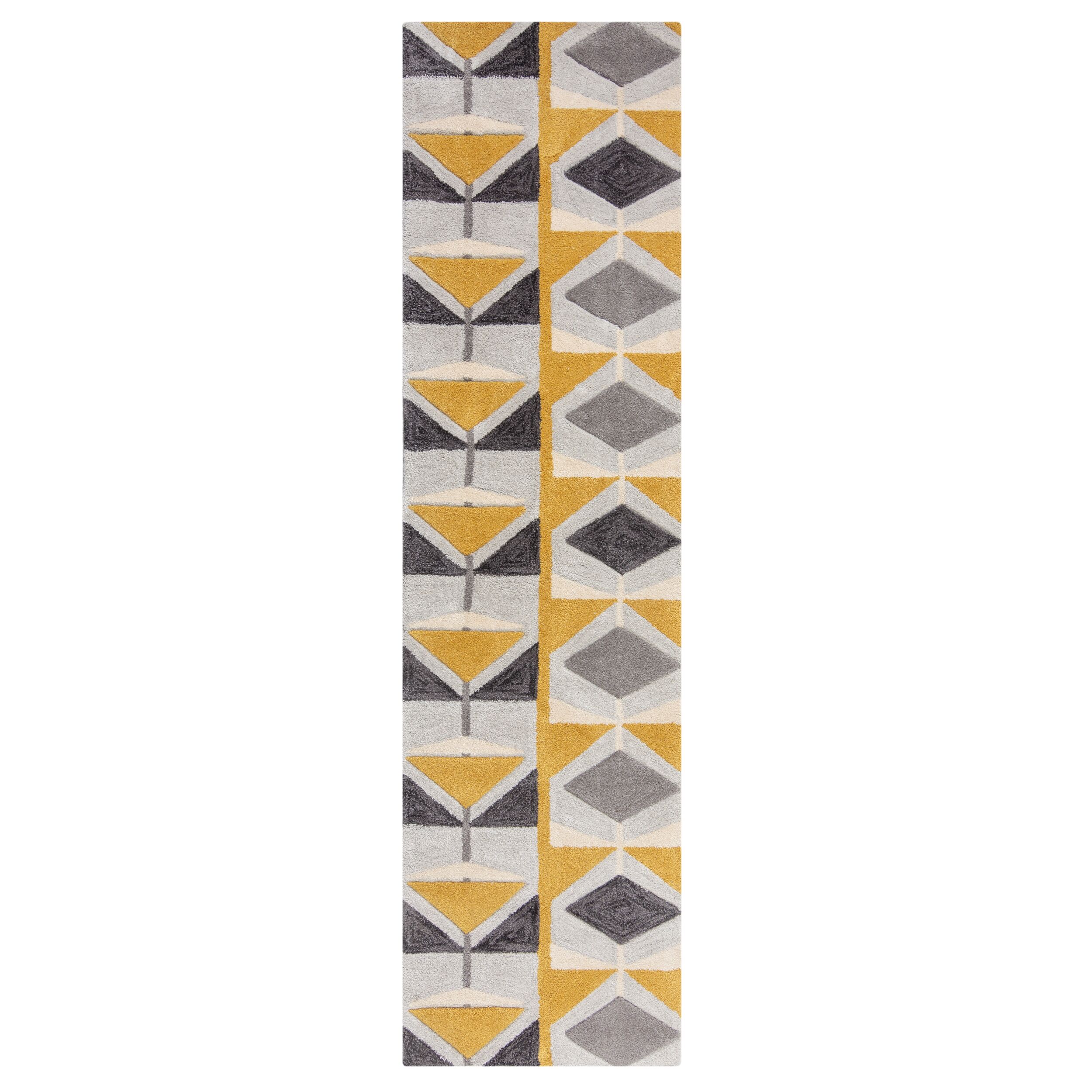 flair-rugs-kodiac-l-ufer-retro-geometrie image 2