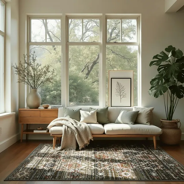 flair-rugs-gia-global-designteppich image 1