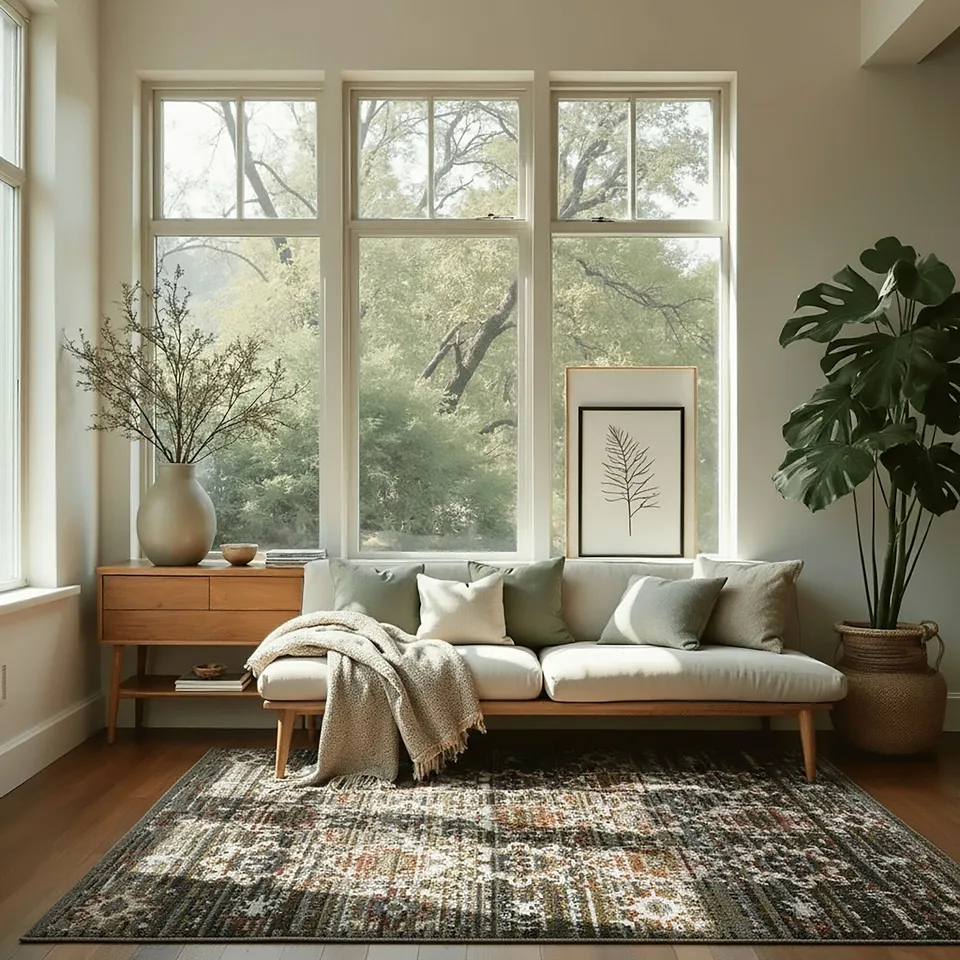 flair-rugs-gia-global-designteppich image 1