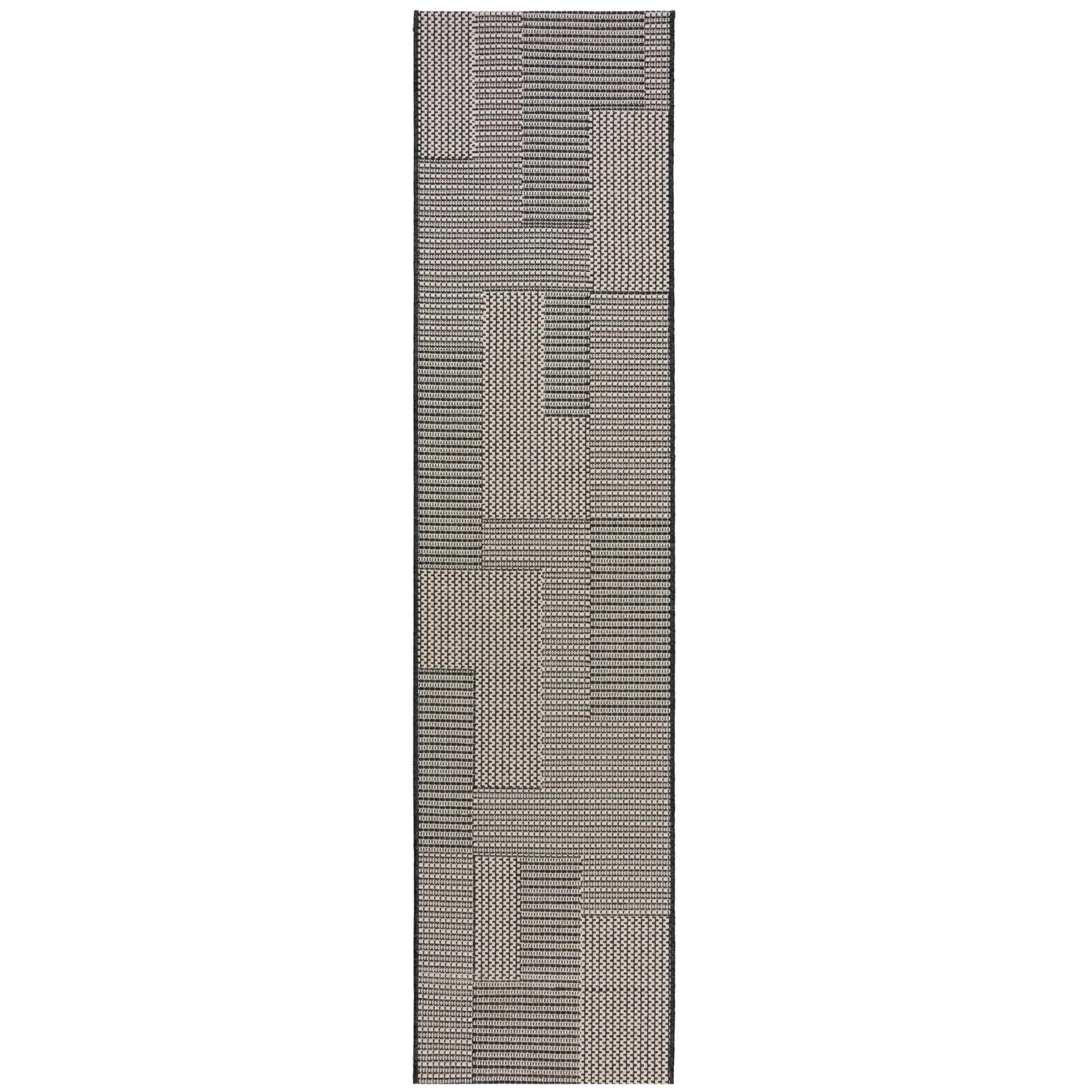 flair-rugs-sorrento-indoor-outdoor-streifen-l-ufer image 2