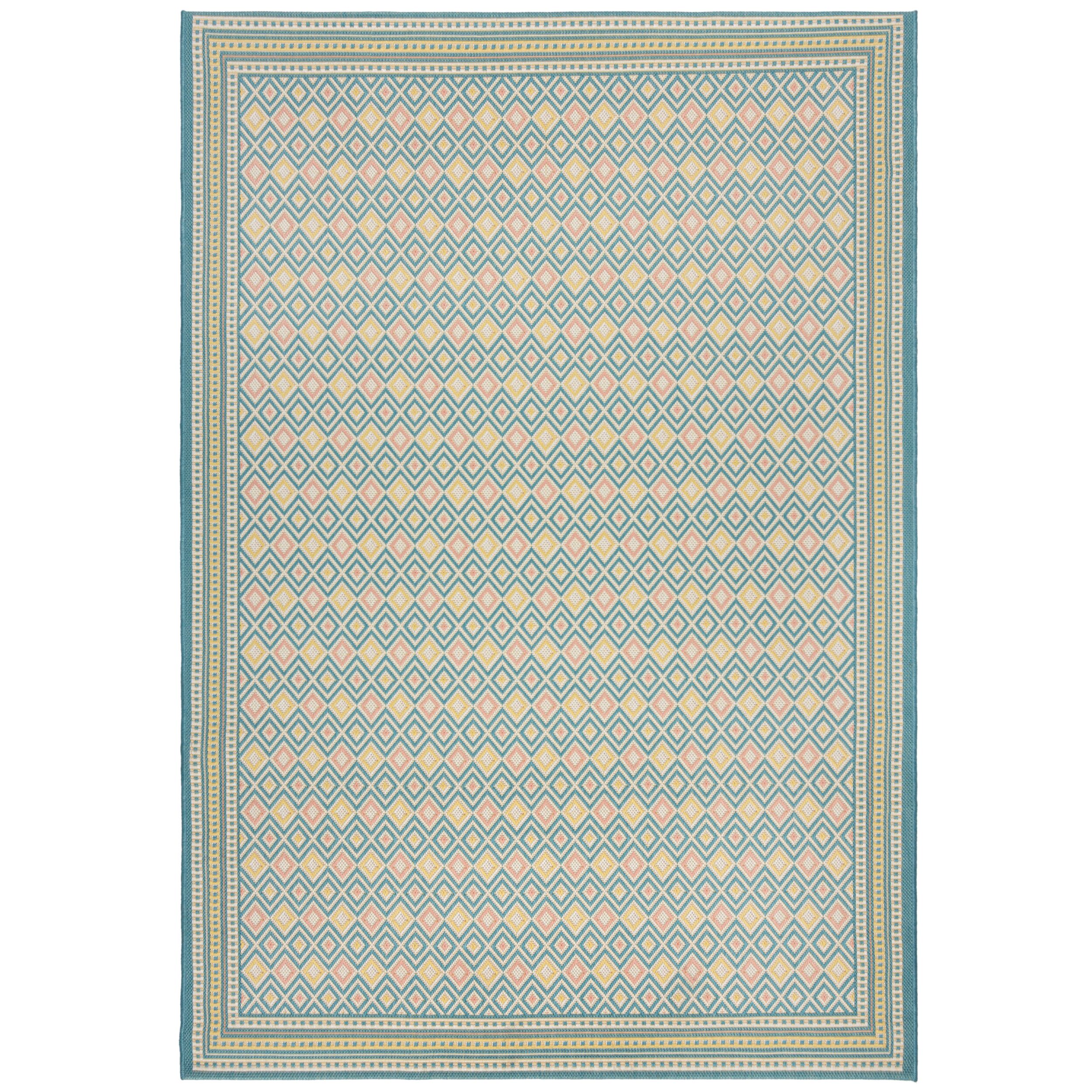 flair-rugs-coast-pastel-indoor-outdoor-teppich image 2