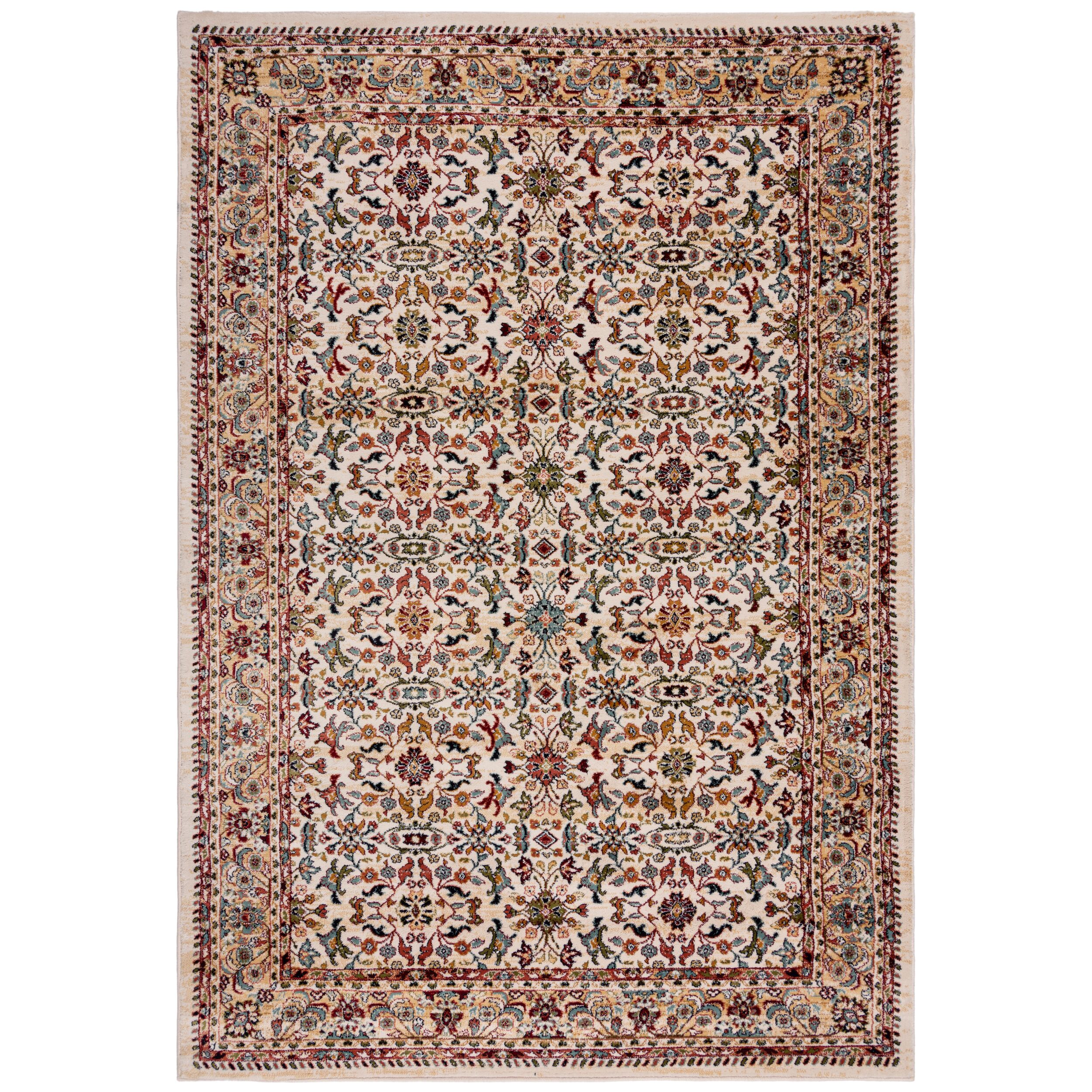 flair-rugs-sandford-vintage-muster-teppich image 2