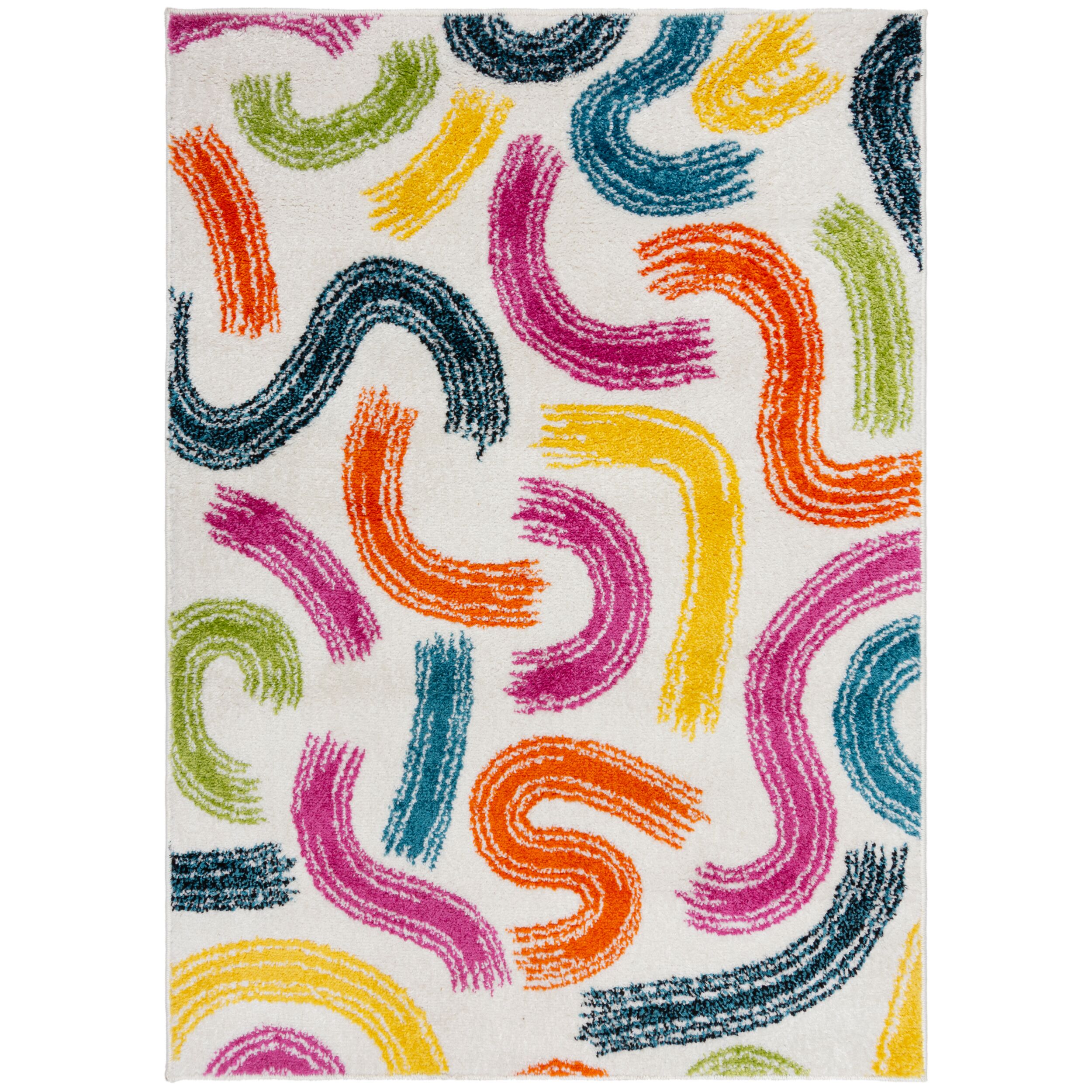 flair-rugs-doodle-kinderteppich image 2
