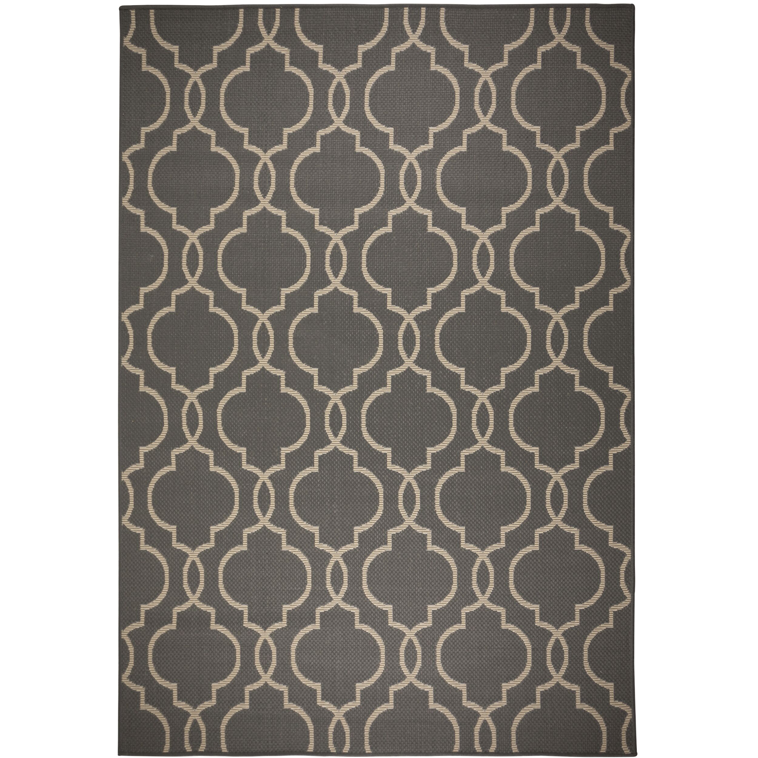 flair-rugs-milan-indoor-outdoor-geometrischer-teppich image 2