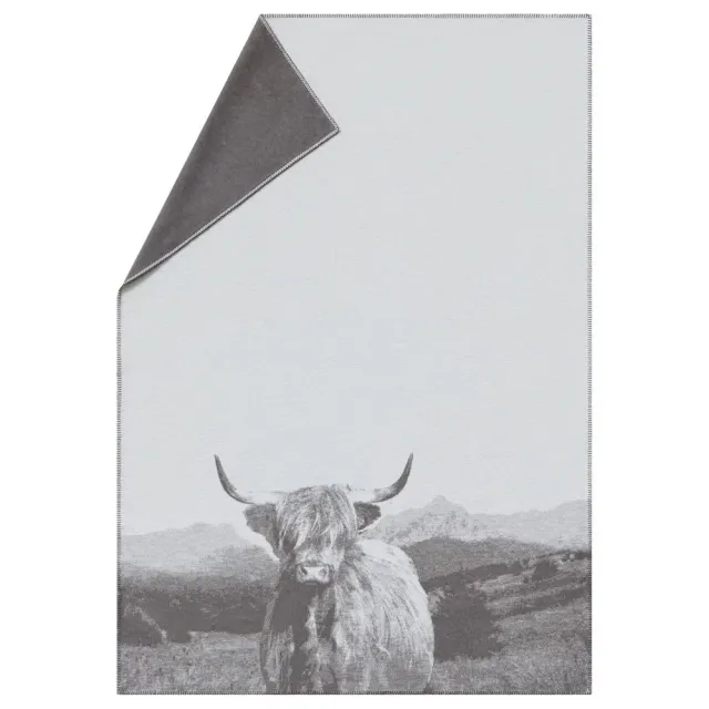 david-fussenegger-sylt-flanelldecke-hochlandrind-grs image 1