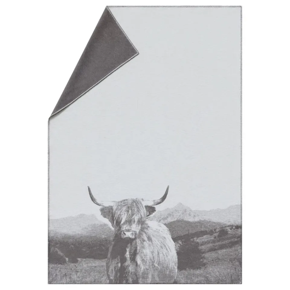 david-fussenegger-sylt-flanelldecke-hochlandrind-grs image 1