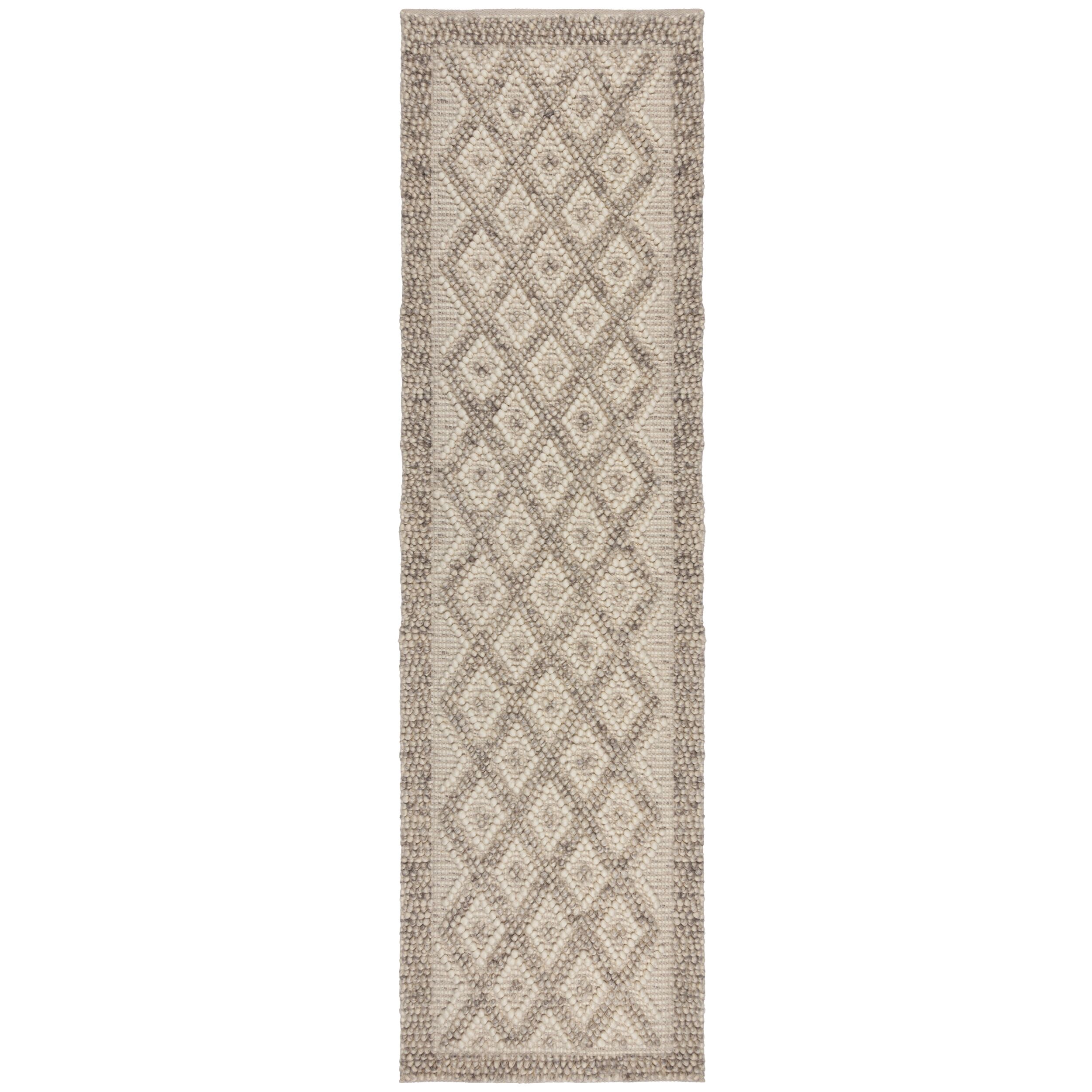 flair-rugs-minerals-diamond-border-woll-l-ufer image 2