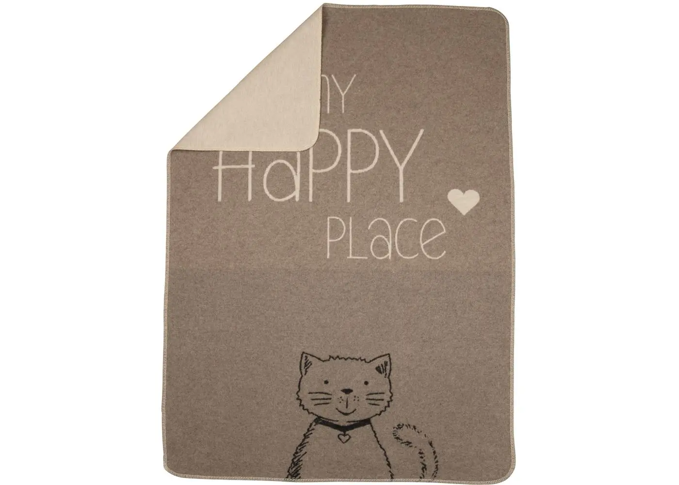 david-fussenegger-haustierdecke-katze-my-happy-place-grs image 2