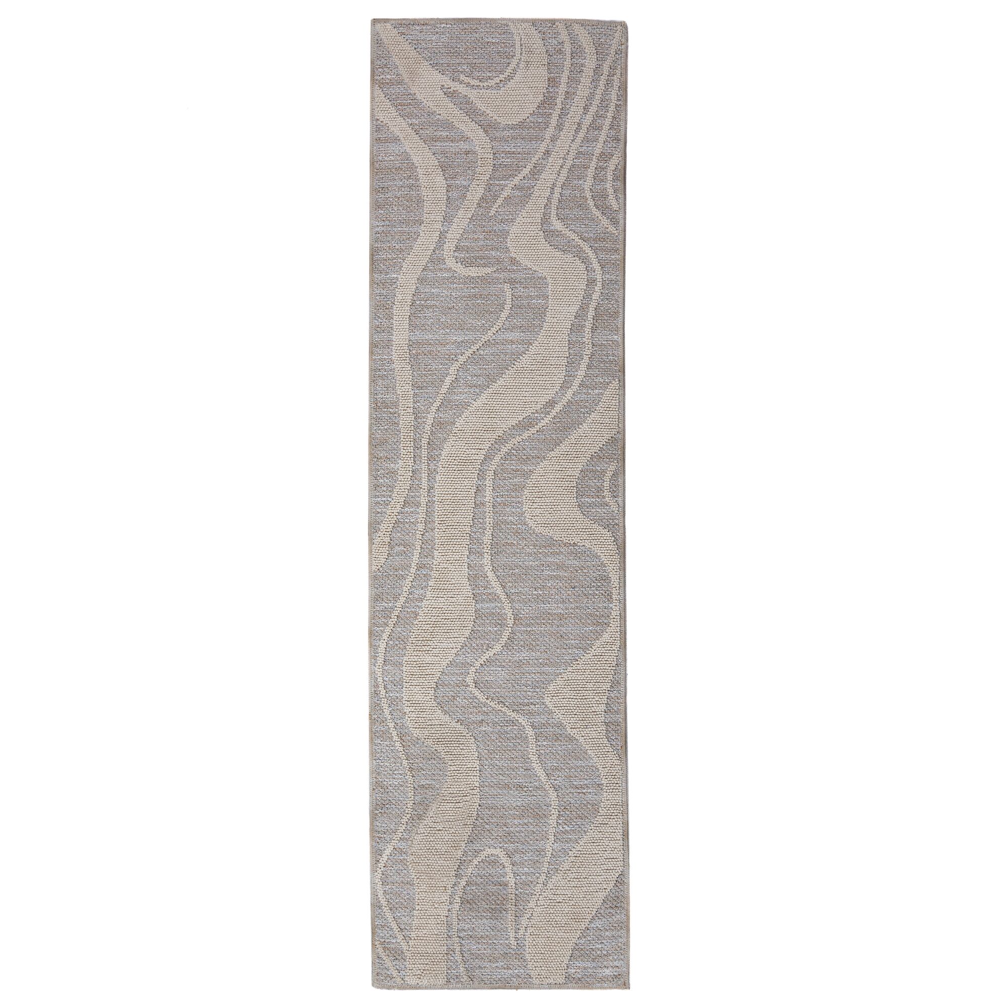 flair-rugs-calder-waschbarer-recycling-abstract-l-ufer image 2