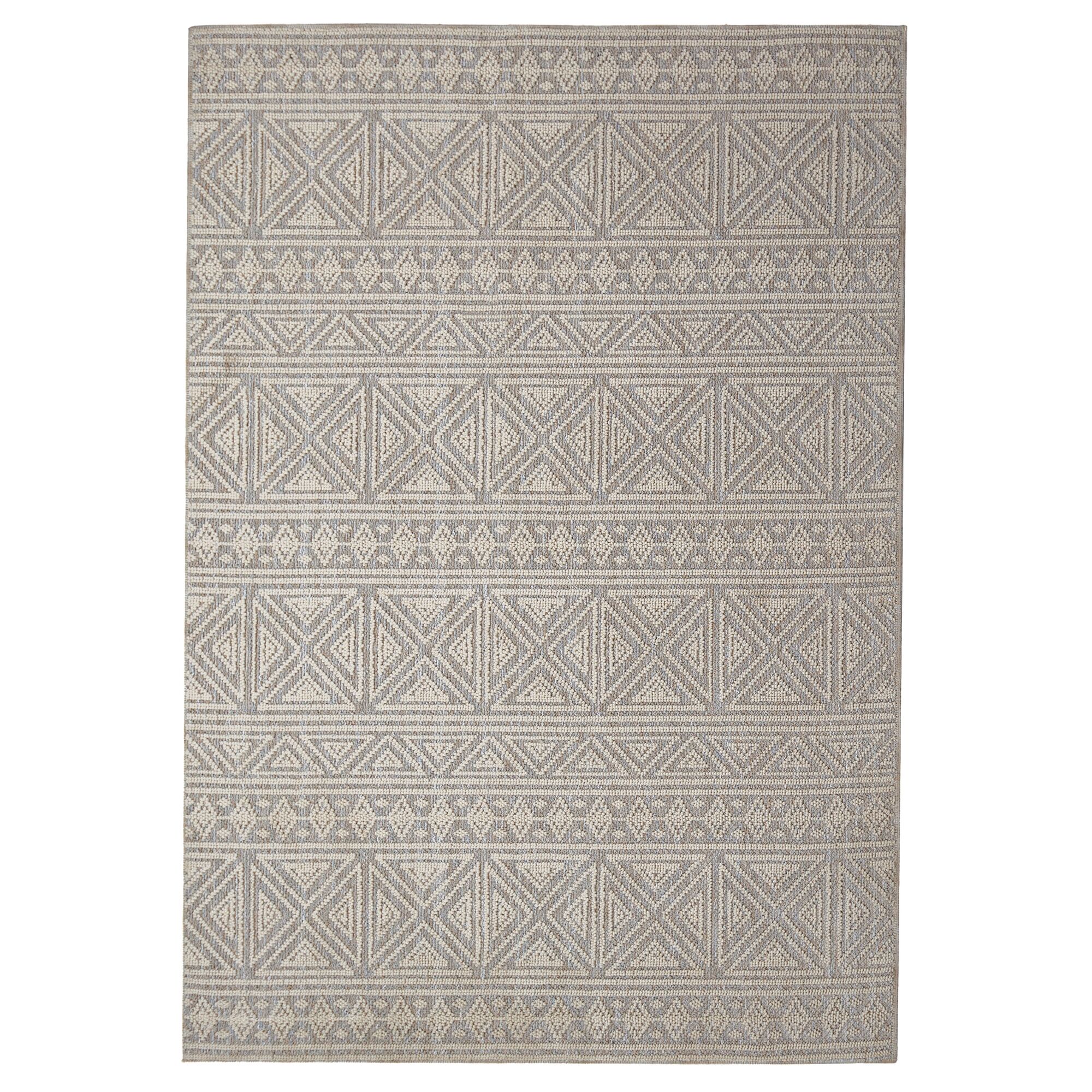 flair-rugs-lucia-recycled-global-waschteppich image 2