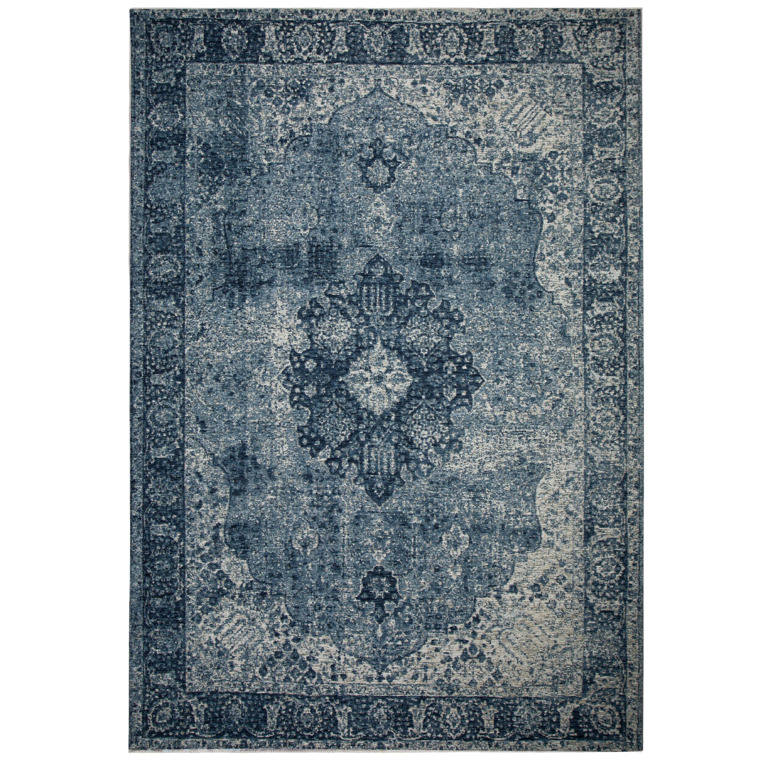 flair-rugs-antique-vintage-teppich-muster image 2