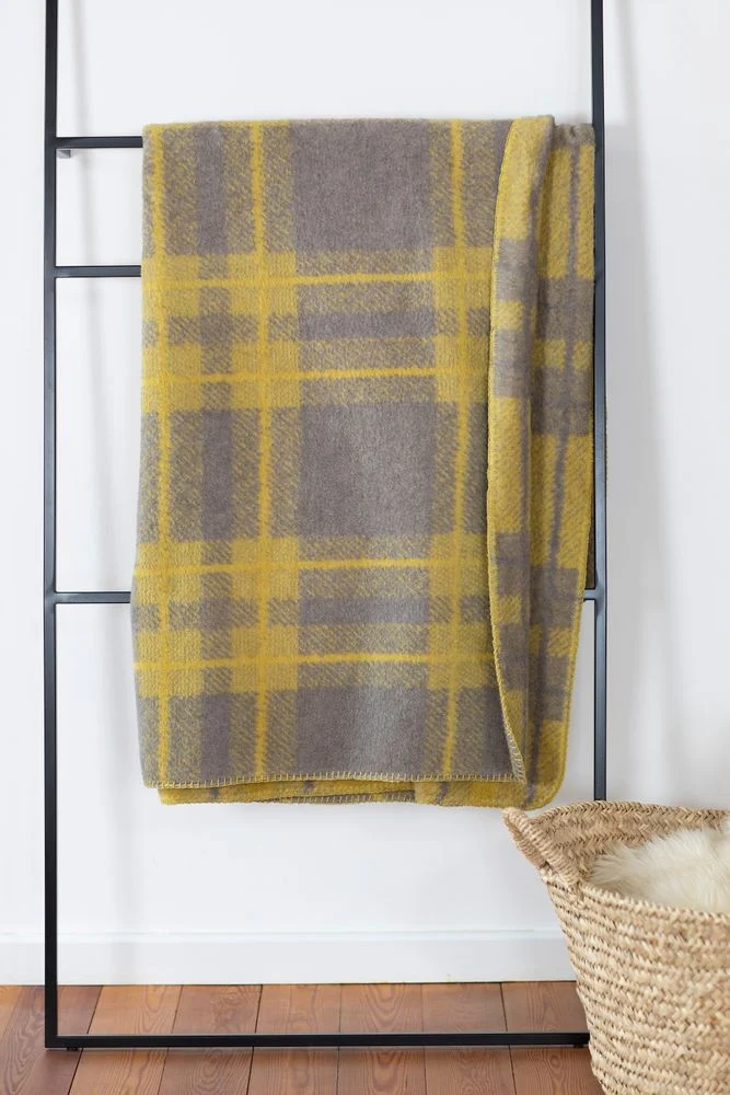 david-fussenegger-savona-wohndecke-tartan-grs image 6