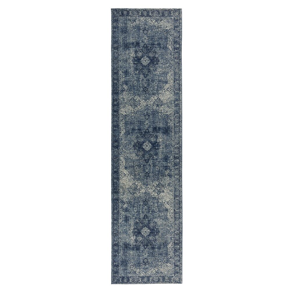 flair-rugs-antique-vintage-muster-l-uferteppich image 2