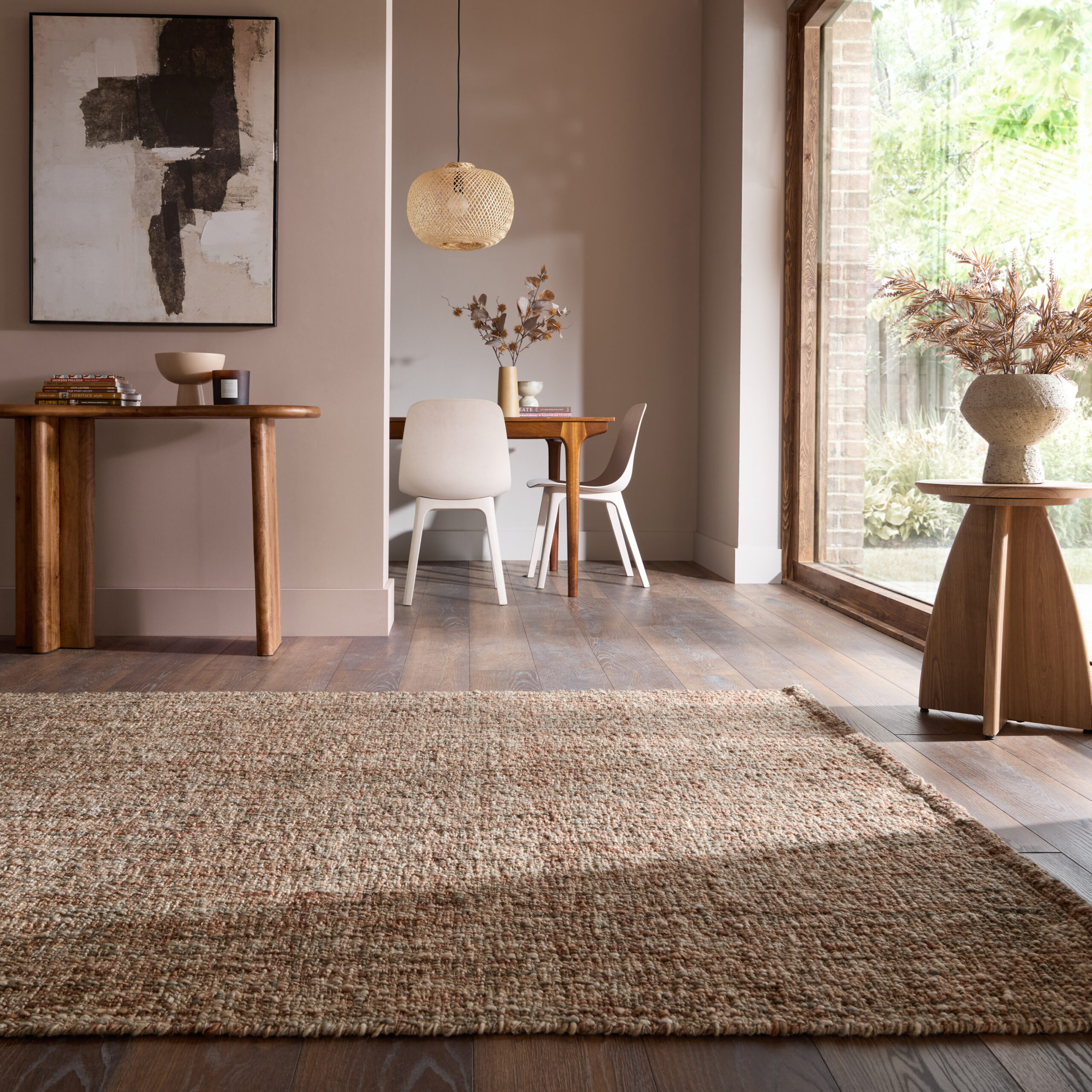 flair-rugs-heather-wollteppich image 4