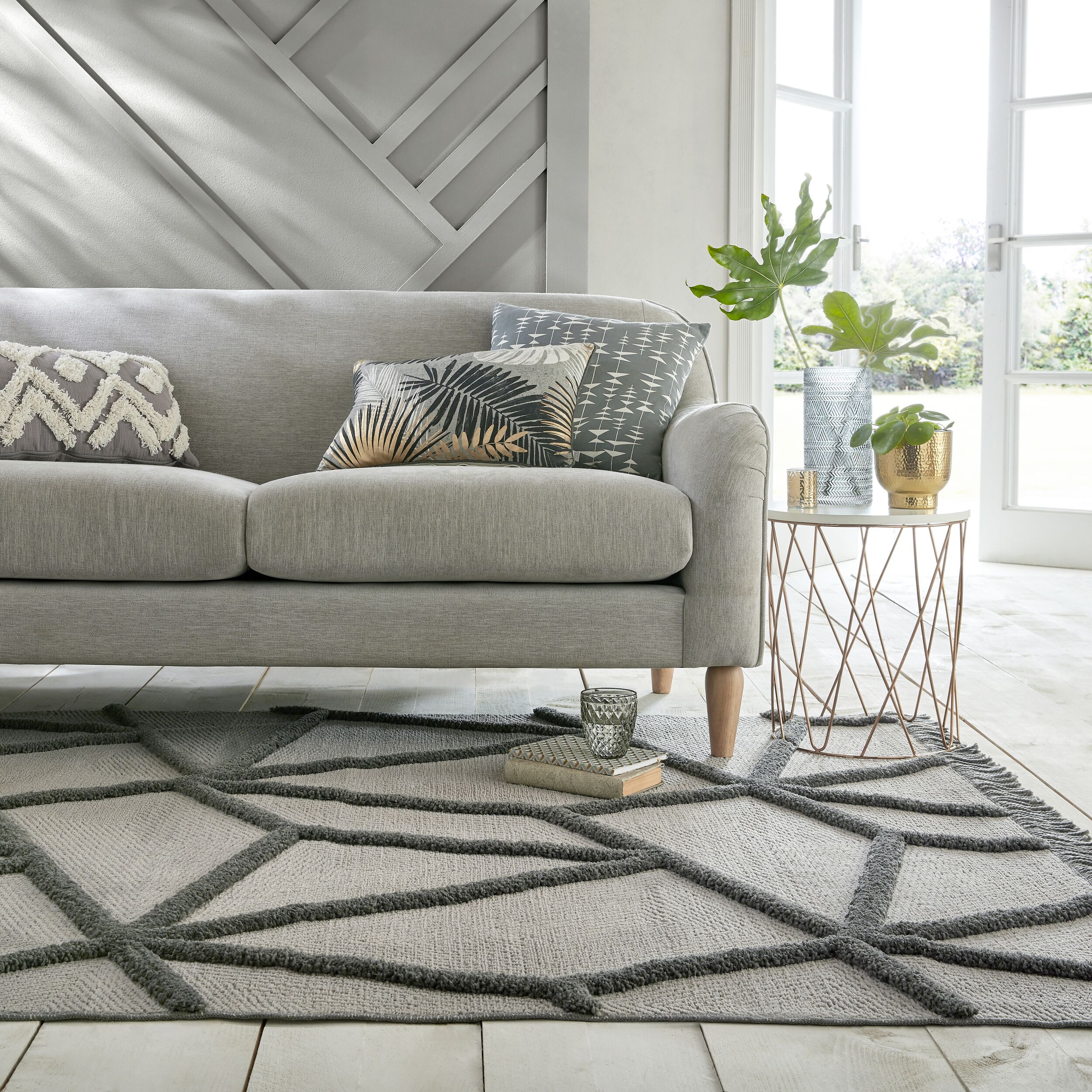 flair-rugs-safi-tufted-neutral-rug-getufteter-teppich-in-neutral image 3