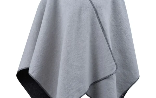 david-fussenegger-silvretta-poncho-hirsch-one-size image 6