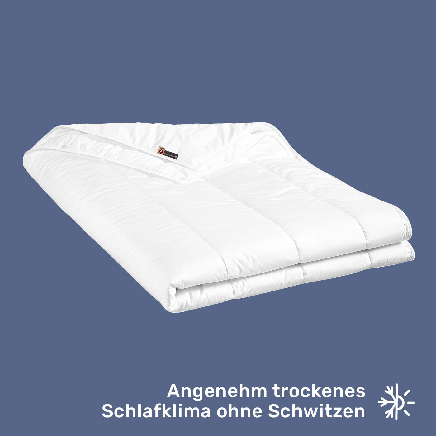 centa-star-vierjahreszeiten-bettdecke-2-in-1-sommer-ganzjahr image 2