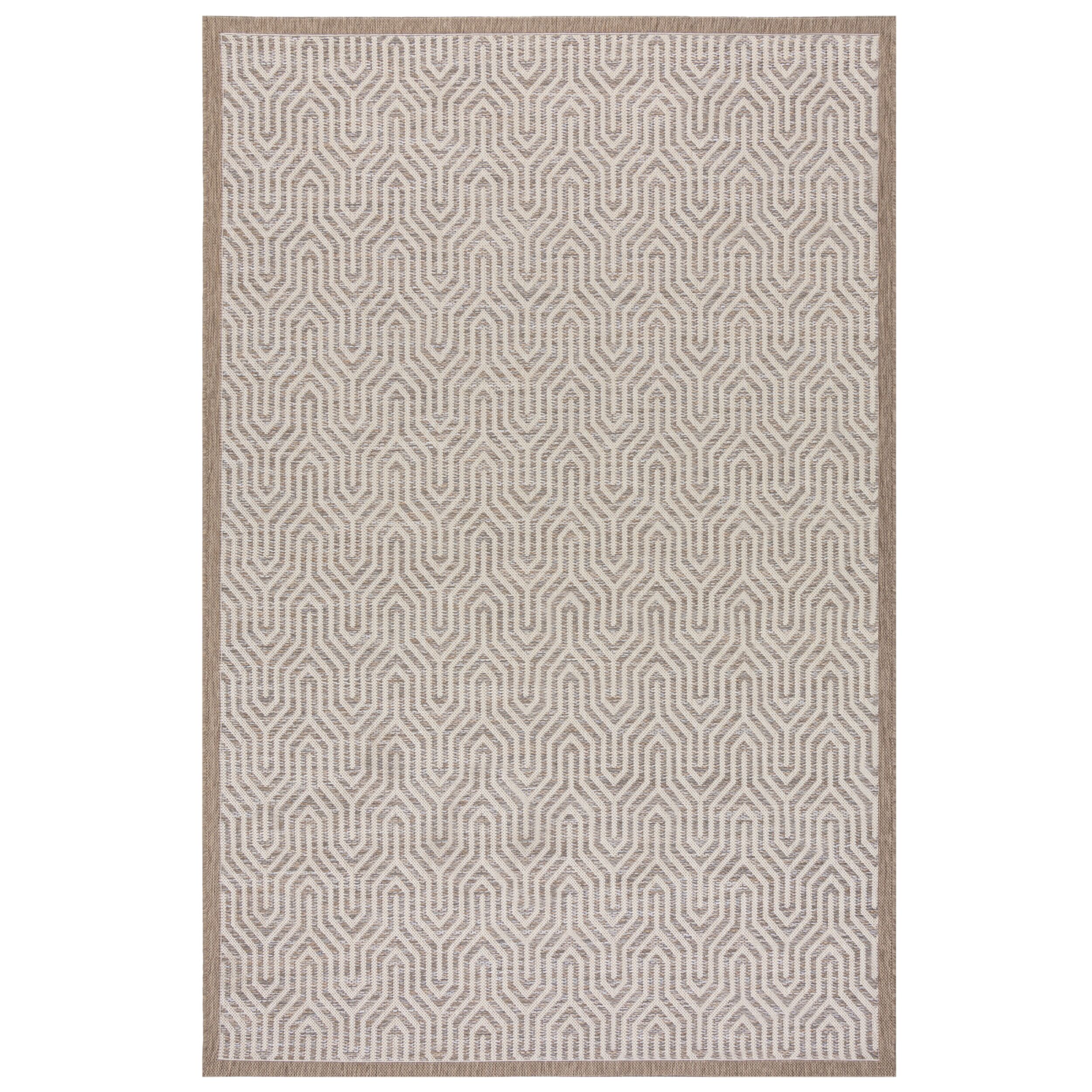 flair-rugs-bellizi-geometric-indoor-outdoor-teppich image 2