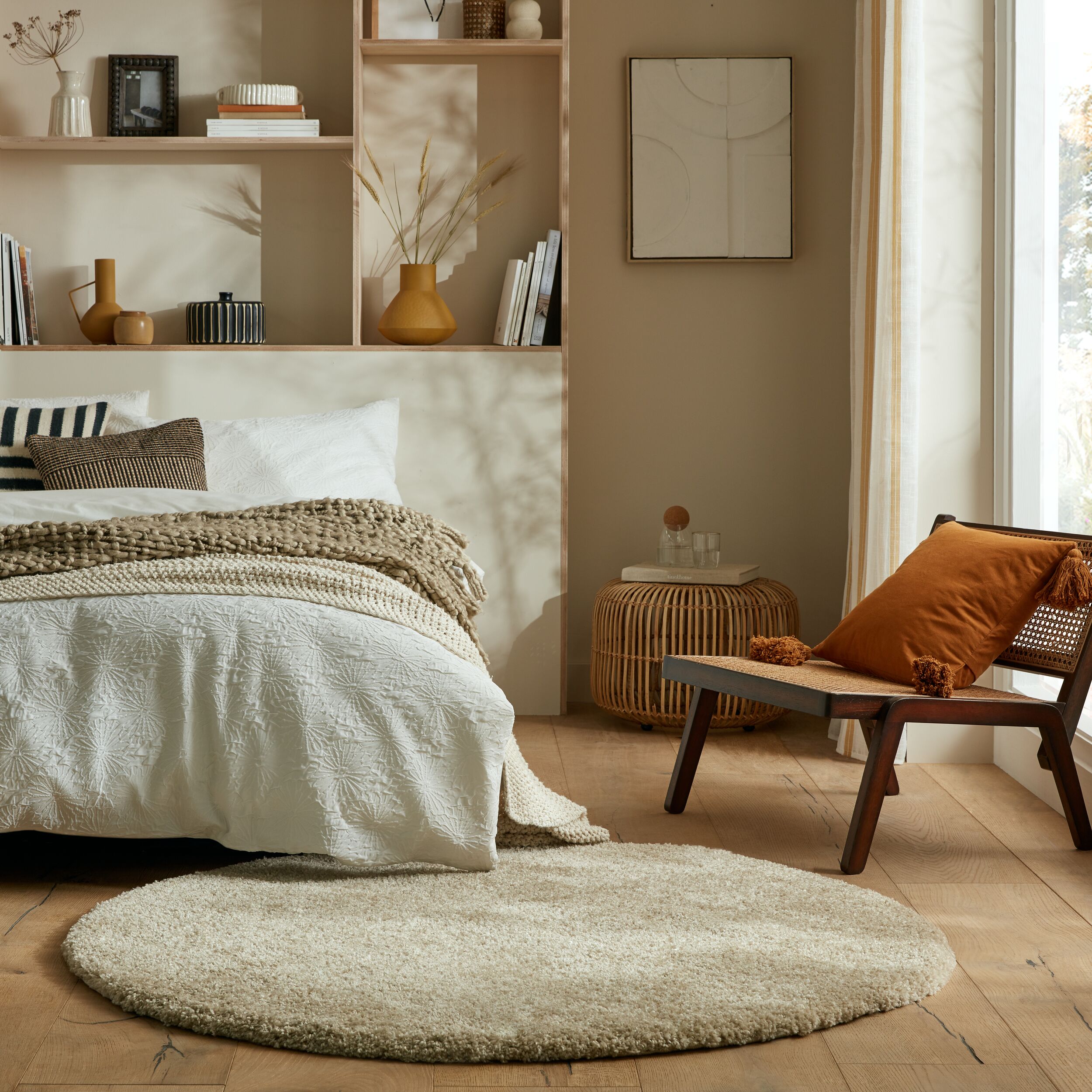 flair-rugs-feather-soft-shaggy-hochflor-teppich image 8