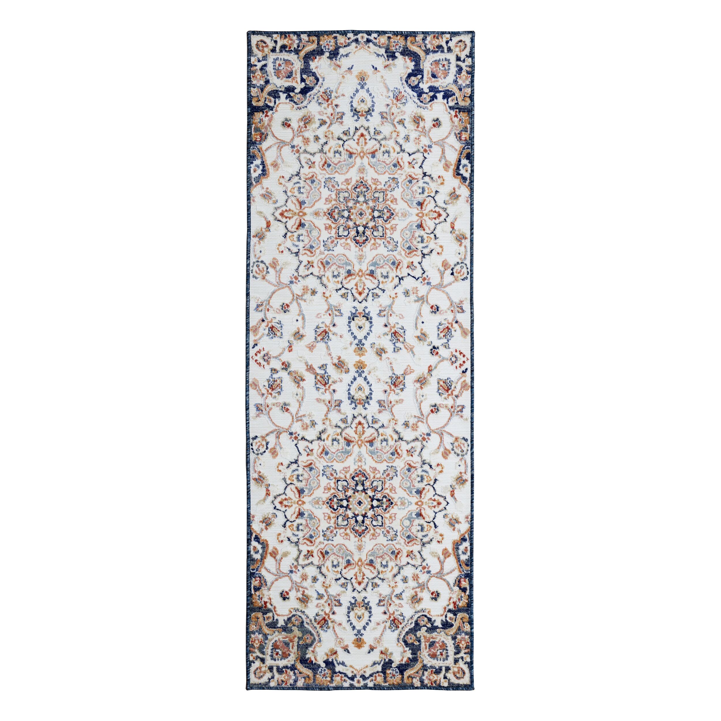 flair-rugs-mabel-indoor-outdoor-l-ufer-gemustert image 2