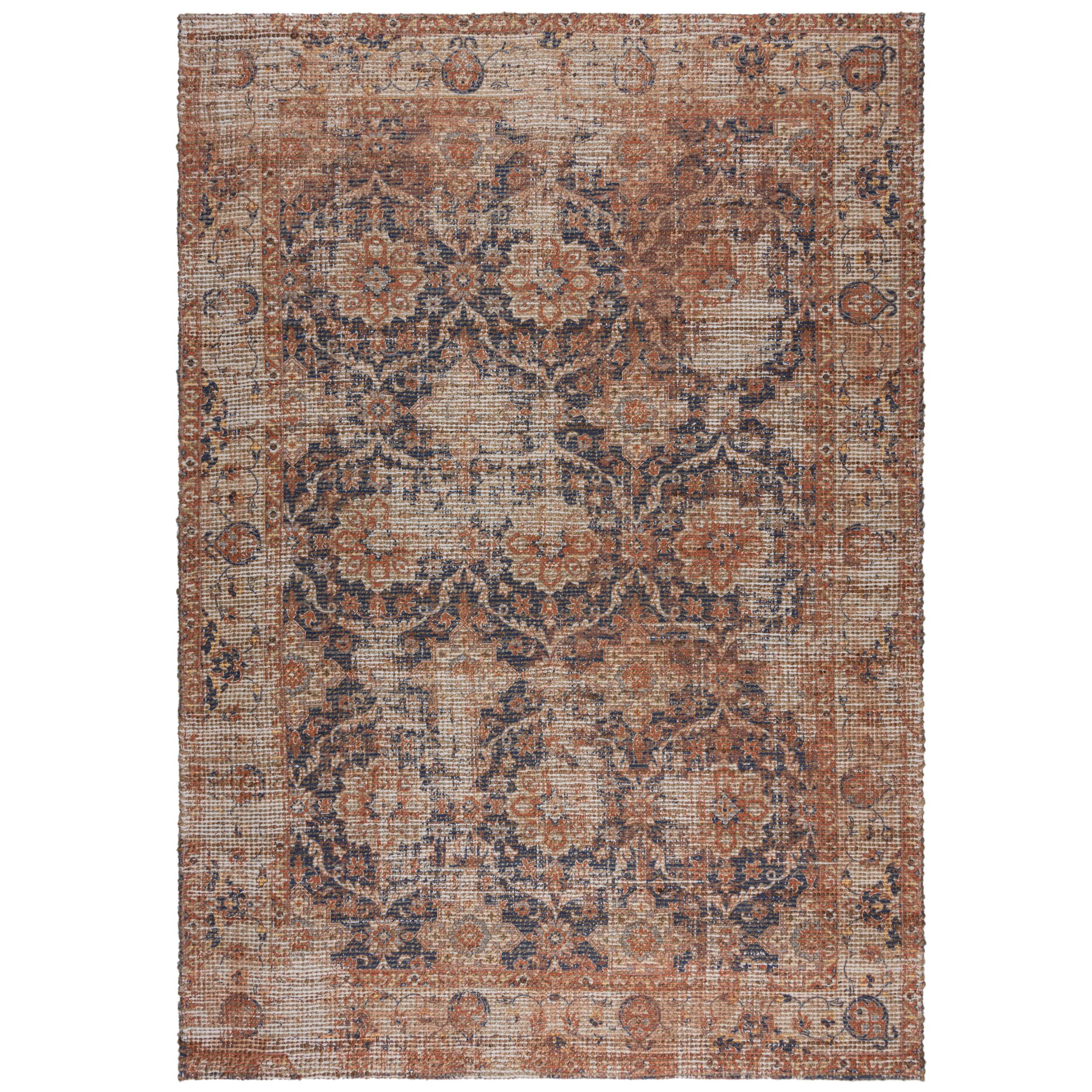 flair-rugs-miley-vintage-jute-teppich image 2