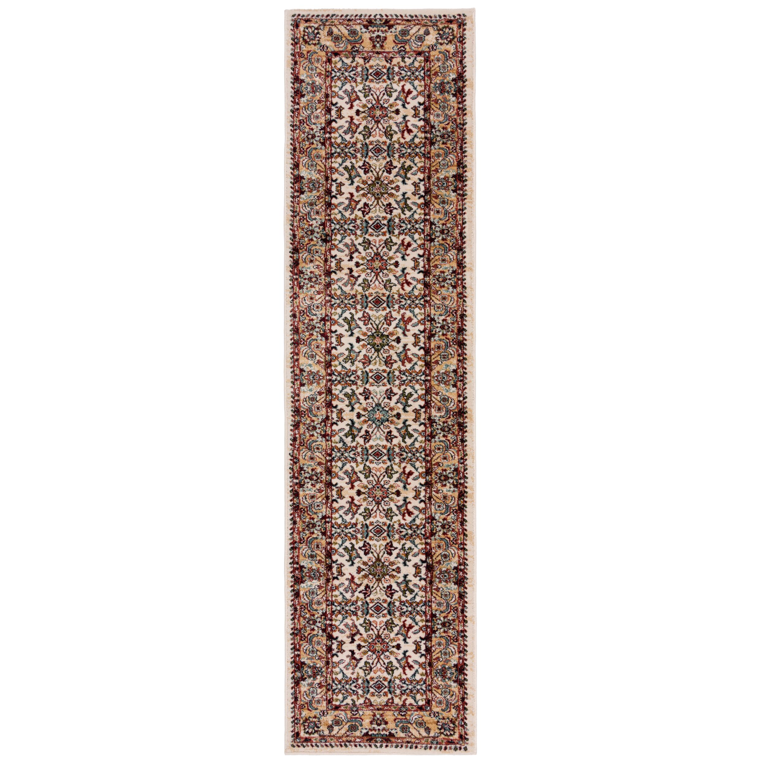 flair-rugs-sandford-vintage-muster-l-uferteppich image 2