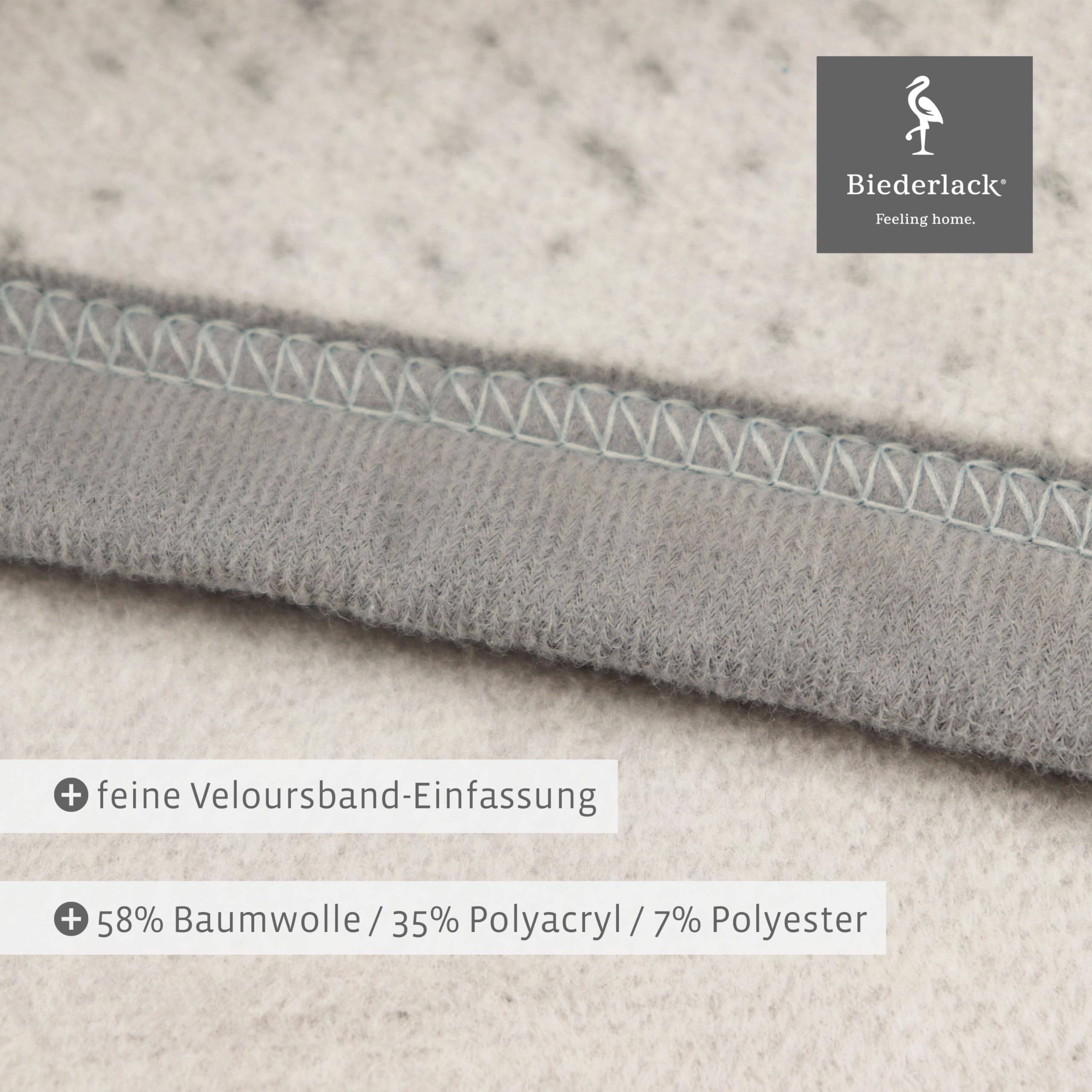 biederlack-across-beige-kuscheldecke-150x200-cm image 6