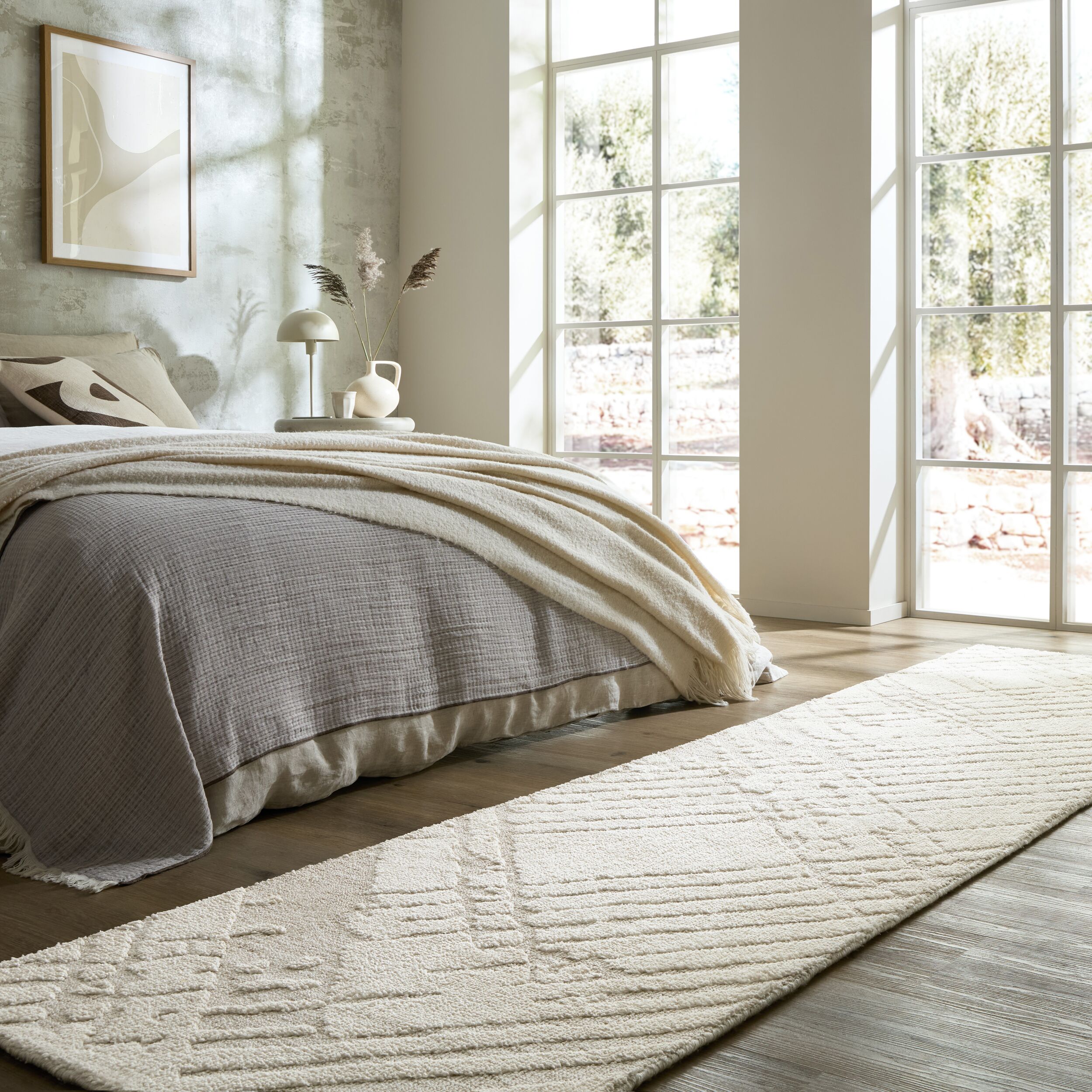 flair-rugs-remy-abstract-l-ufer image 1