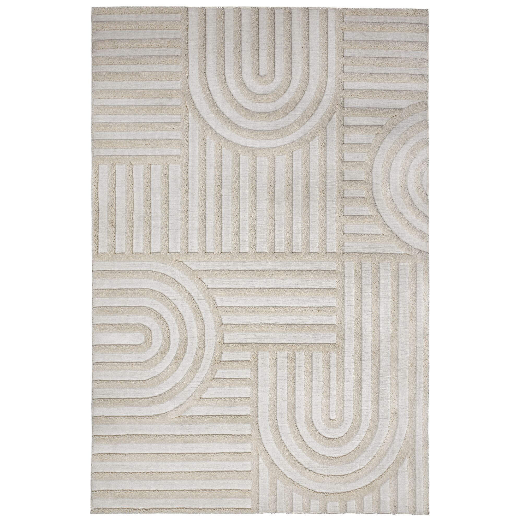 flair-rugs-elara-modern-teppich image 2