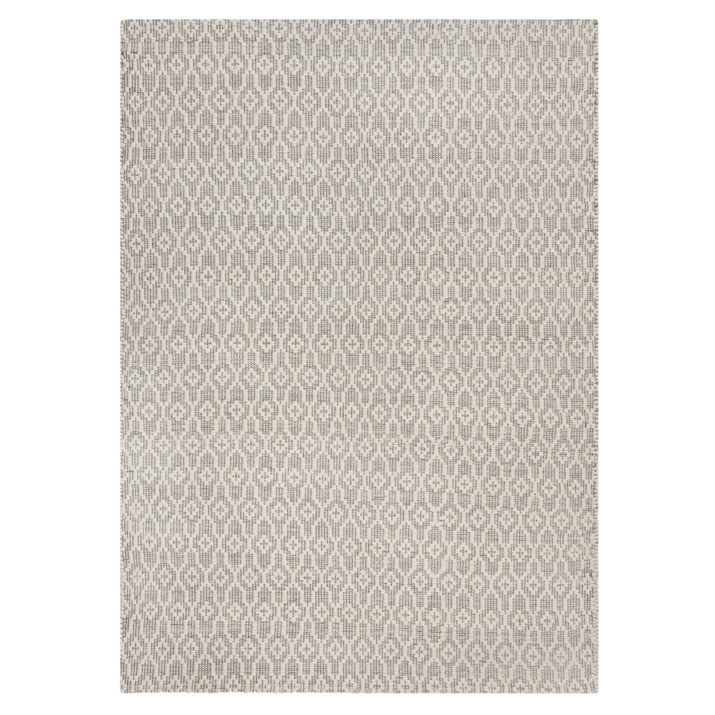 flair-rugs-dream-wollmix-global-teppich image 2