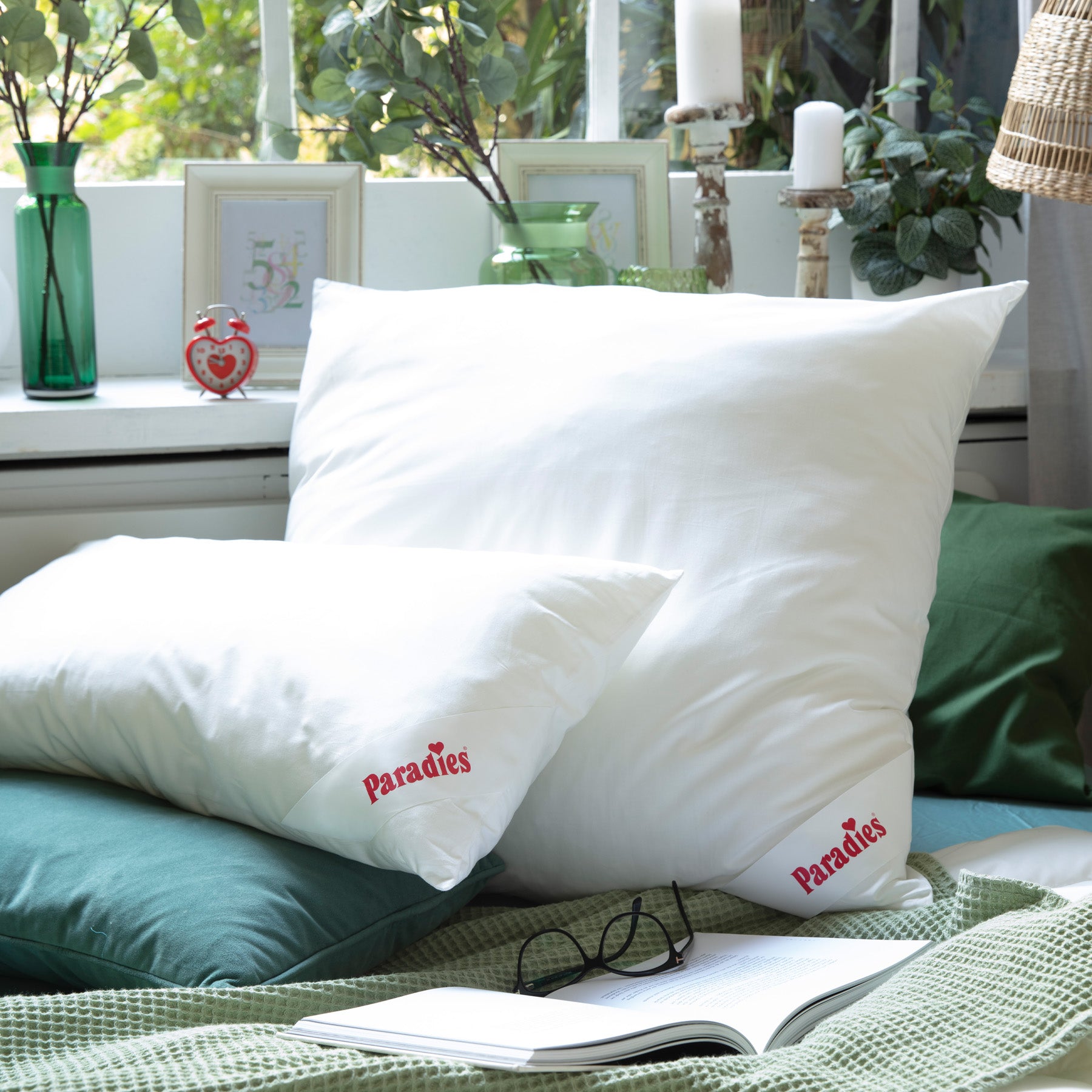 paradies-softy-top-medium-kopfkissen image 6