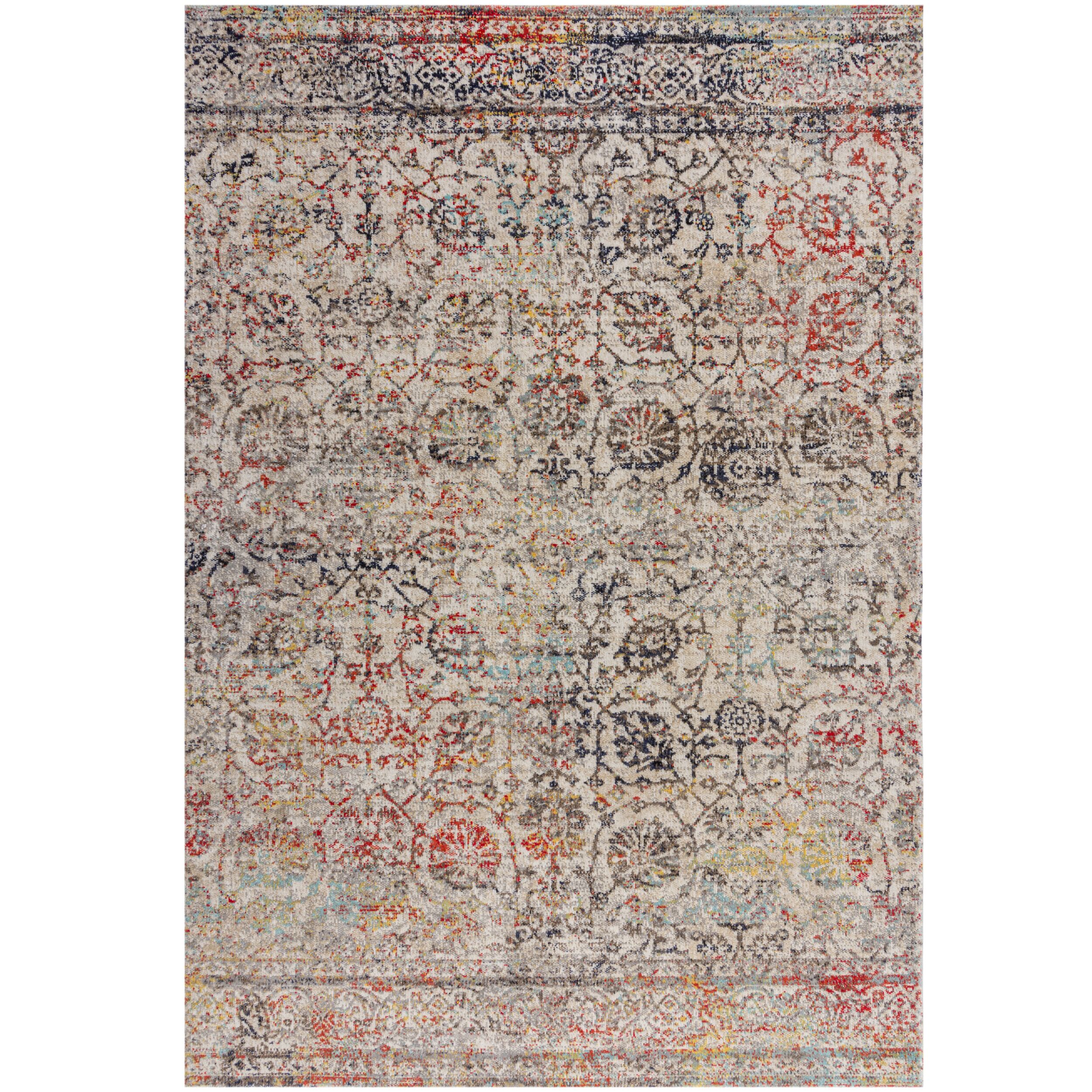 flair-rugs-helena-indoor-outdoor-vintage-teppich image 2