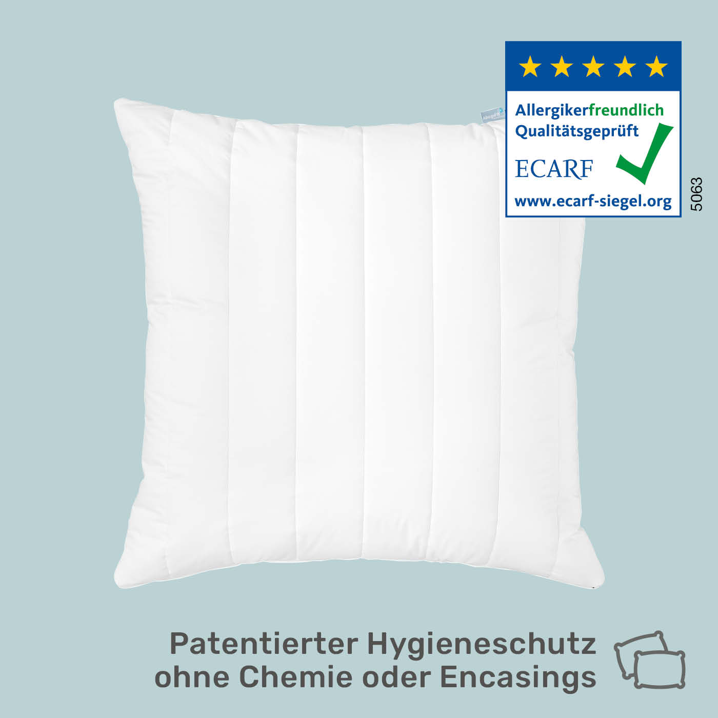 centa-star-allergoprotect-allergiker-bettdecke-hygienisch image 2
