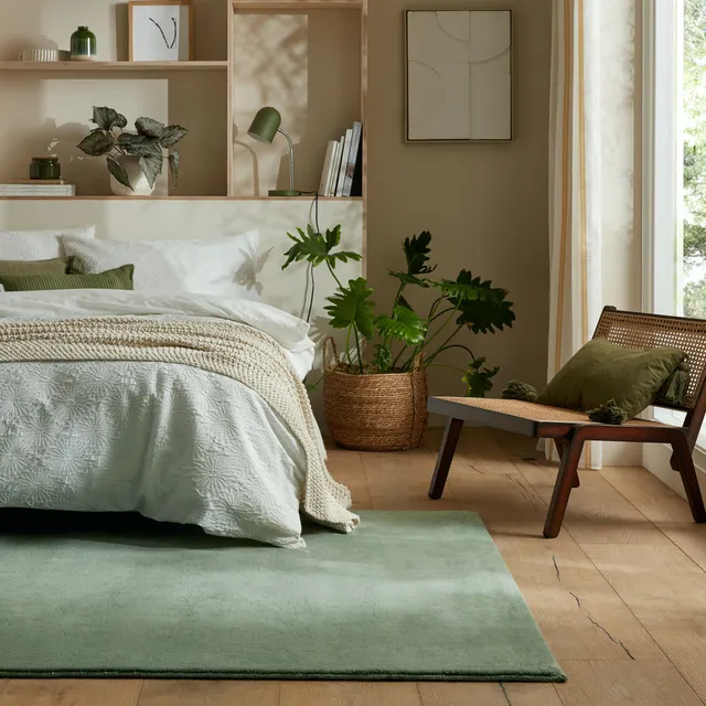 flair-rugs-mellow-soft-teppich-uni image 1