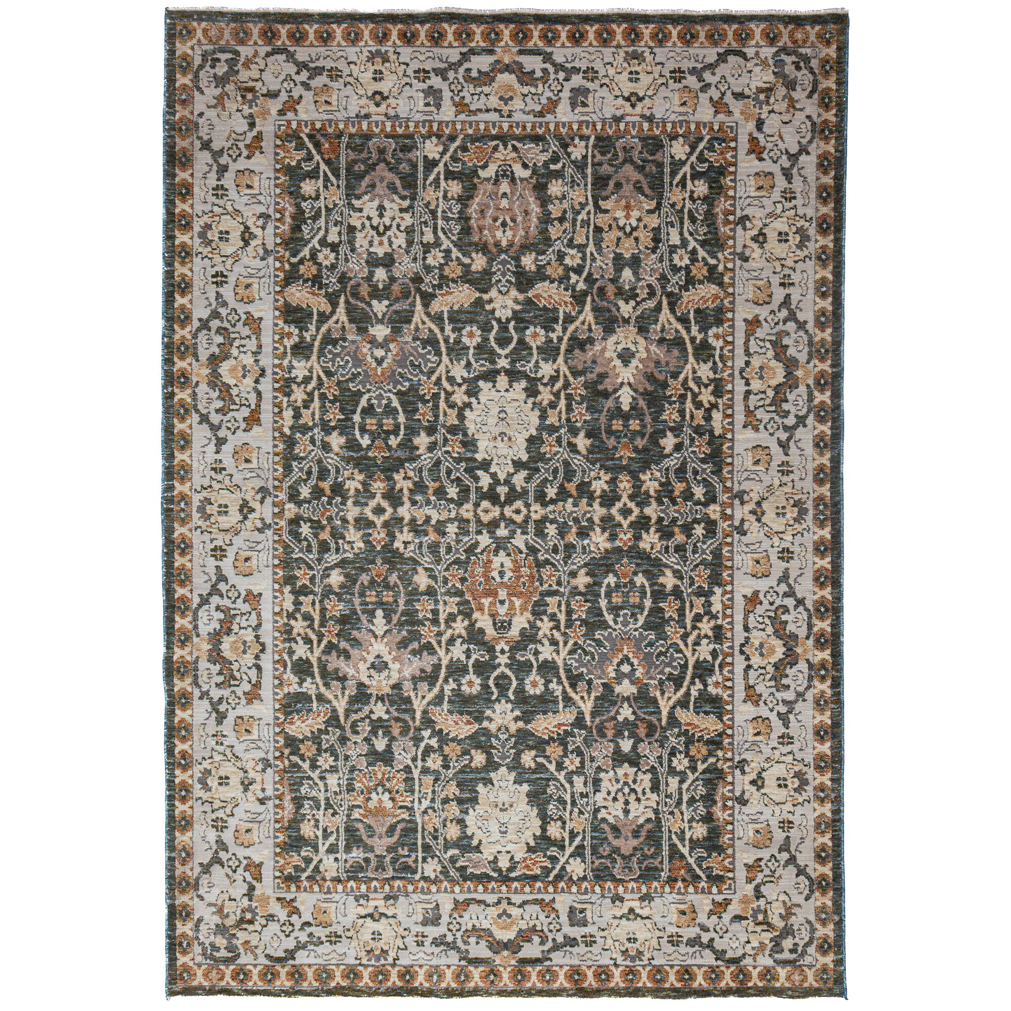 flair-rugs-amelina-vintage-teppich image 2