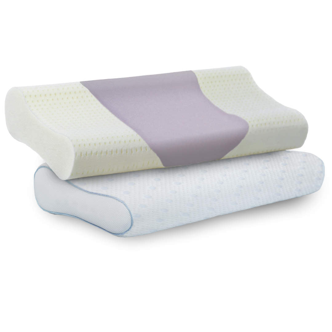 paradies-nackenkissen-latex-vario-ergonomic-40x80-cm image 4