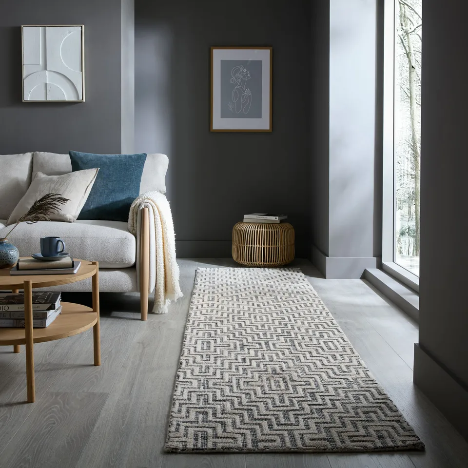 flair-rugs-rhett-geometric-l-ufer-teppich image 1