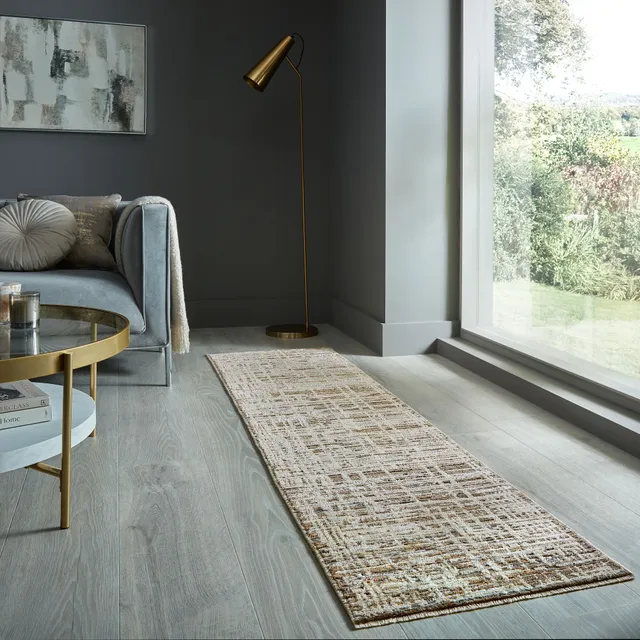 flair-rugs-lattice-linear-recycled-runner-teppichl-ufer image 1