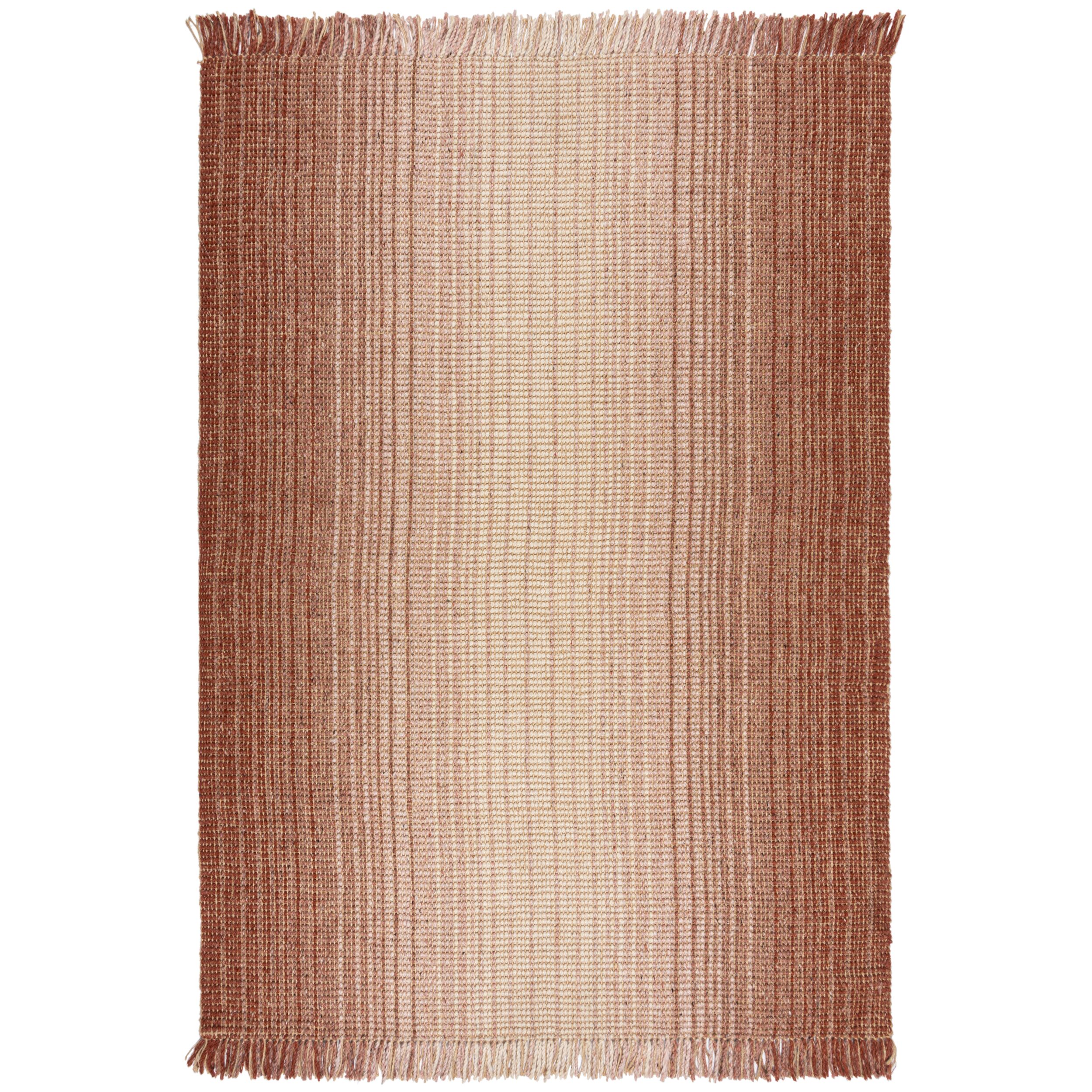 flair-rugs-jute-ombre-neutral-teppich-aus-naturfaser image 2