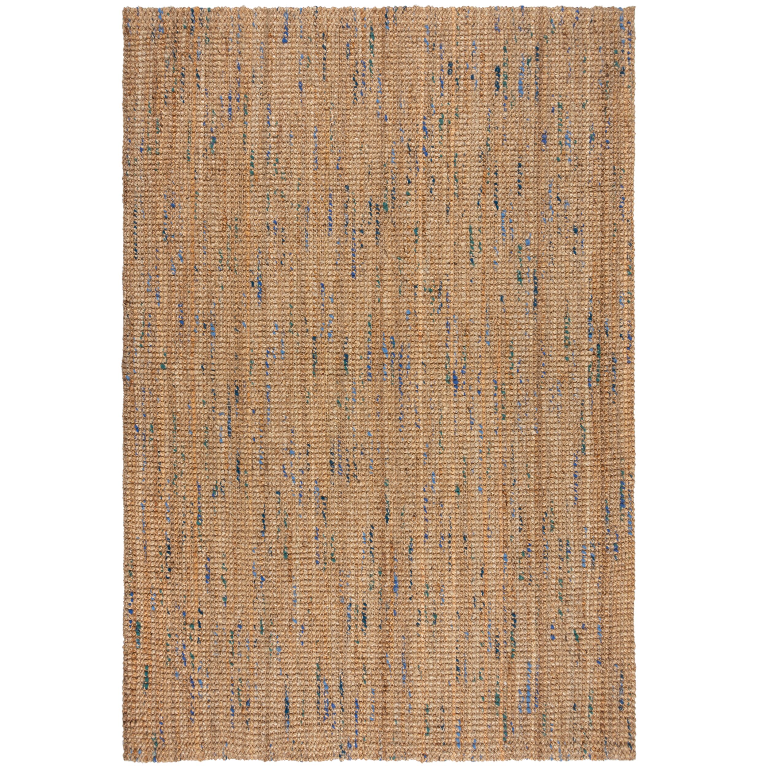 flair-rugs-jute-boucle-neutral-teppich image 2
