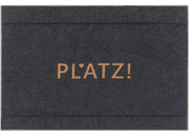 david-fussenegger-hundematte-gef-ttert-platz-gross image 1